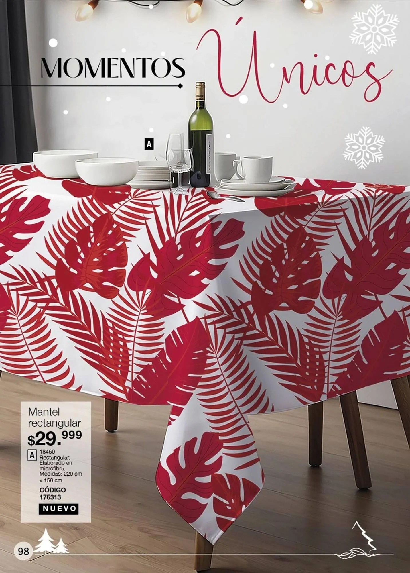 Catalogo de Catálogo Juana Bonita 30 de diciembre al 13 de enero 2025 - Pag 153