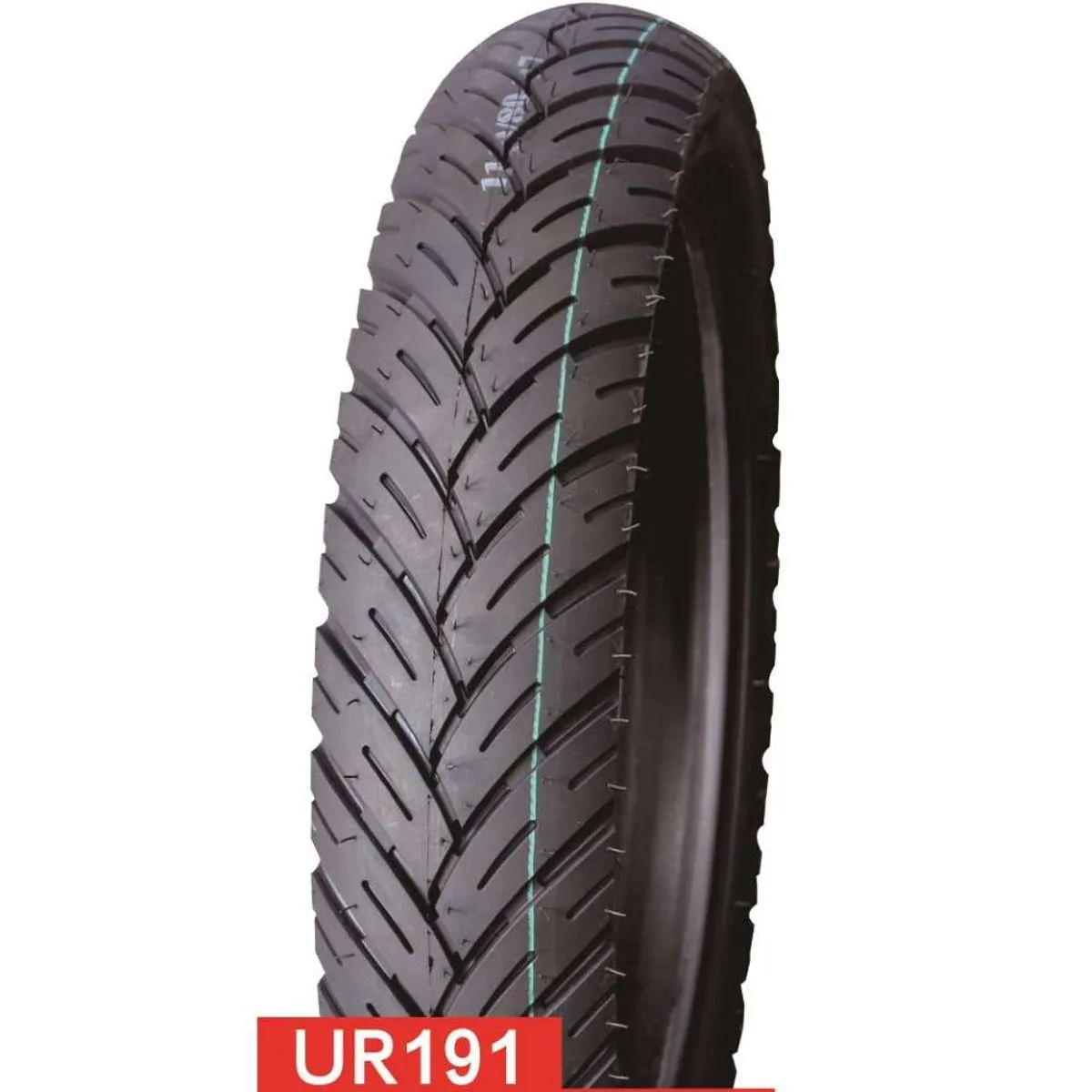 Llanta Moto 110/80-17 Golden Unicorn