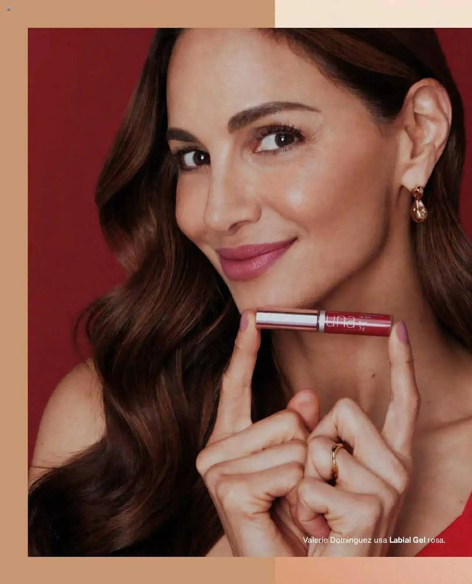 Catalogo de Catálogo Natura 12 de julio al 1 de septiembre 2025 - Pag 37