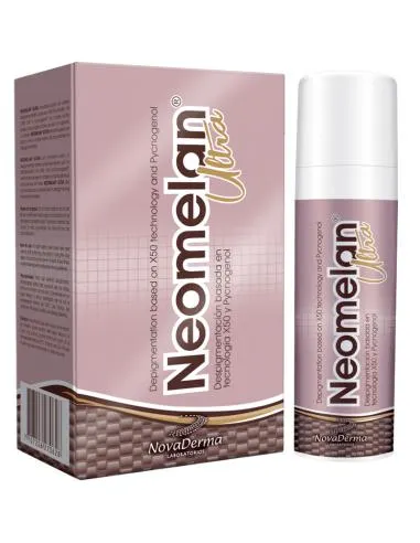 NEOMELAN ULTRA X 30ML