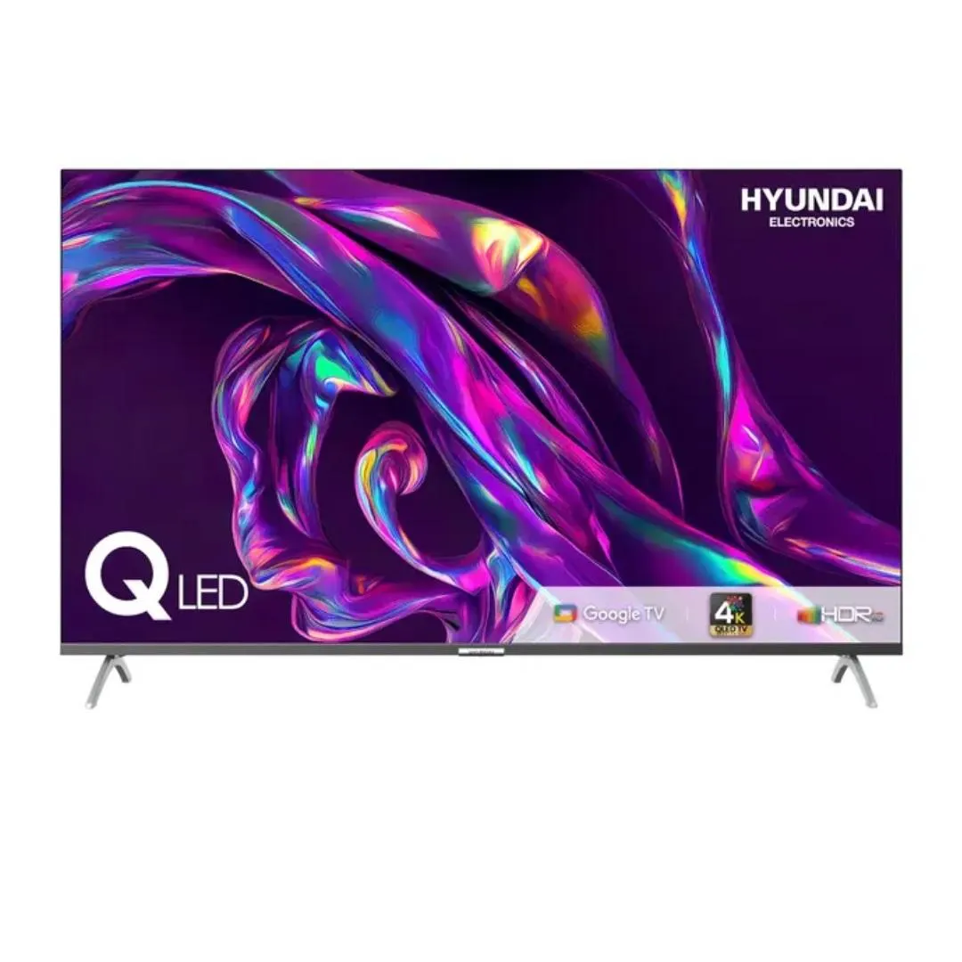 TELEVISOR HYUNDAI 5525 QG4KM