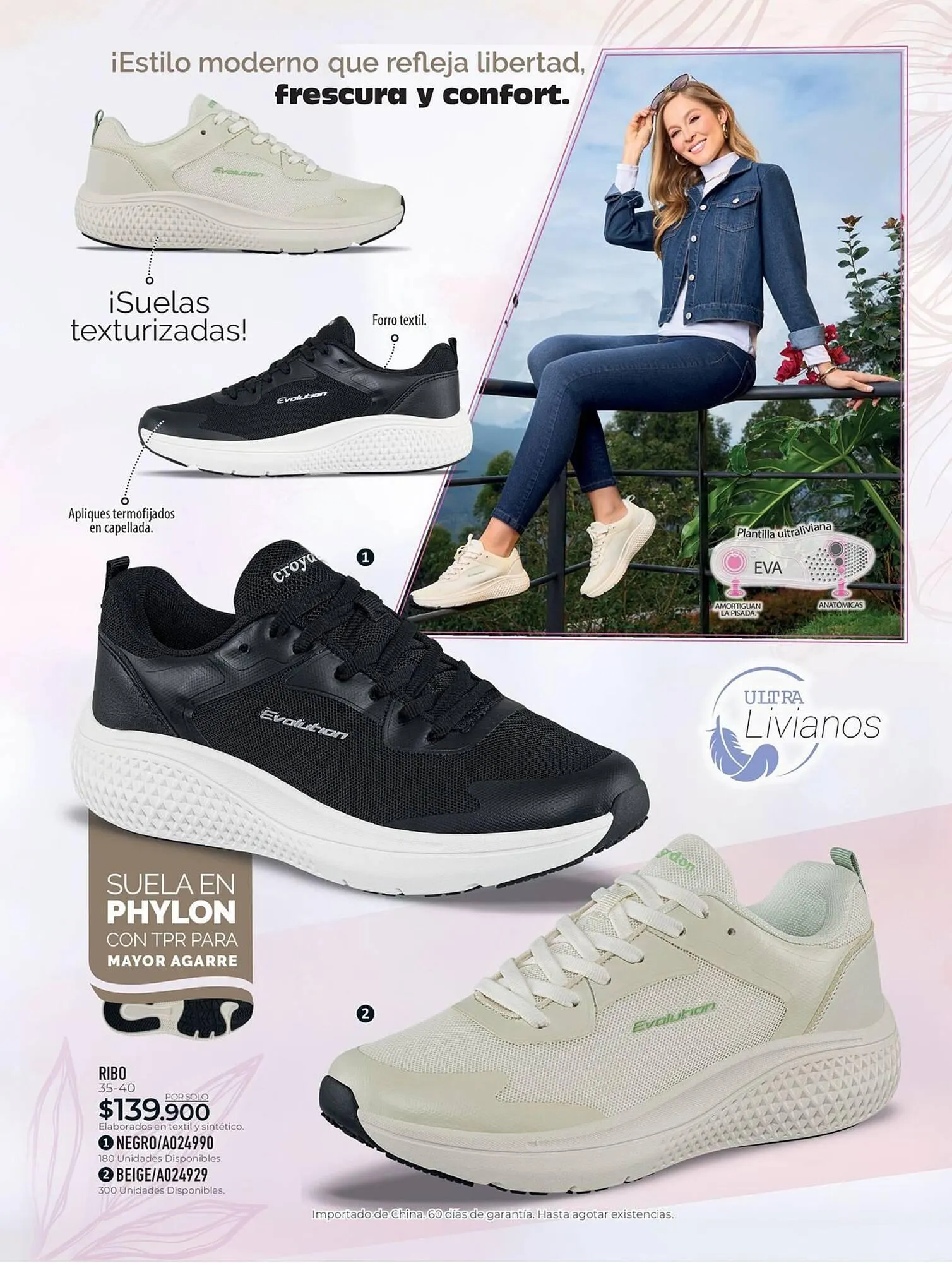 Catalogo de Catálogo Croydon 9 de febrero al 31 de marzo 2026 - Pag 11