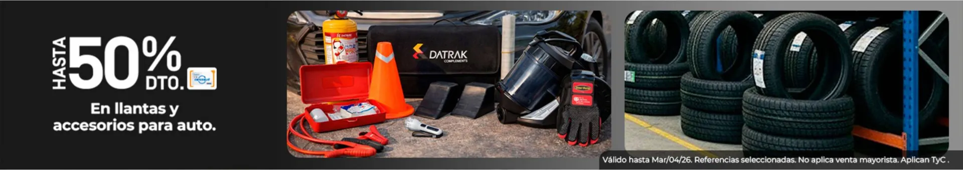 Catalogo de Catálogo Easy 26 de febrero al 26 de abril 2026 - Pag 7