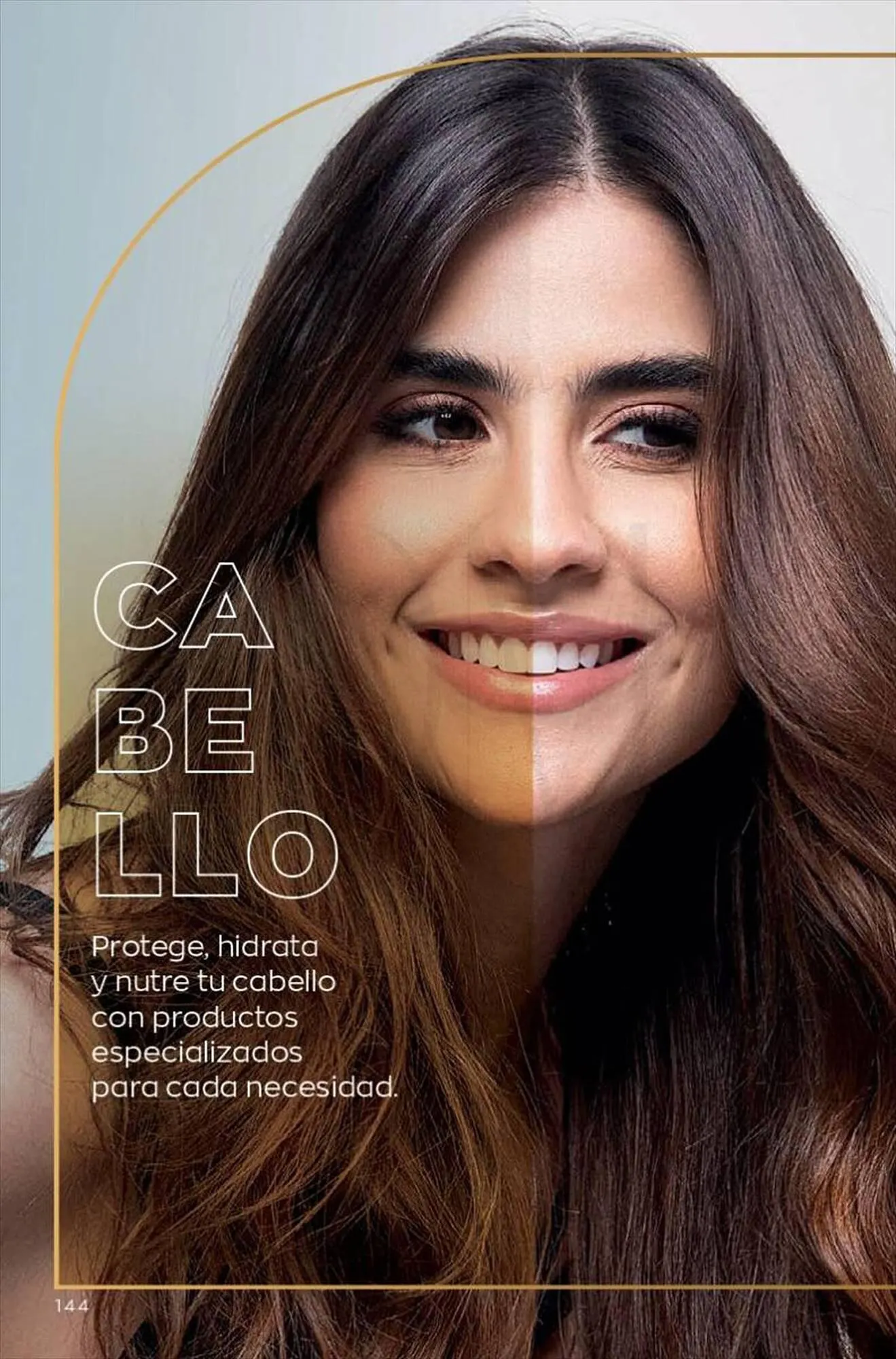 Catalogo de Catálogo Avon 25 de agosto al 1 de octubre 2023 - Pag 144