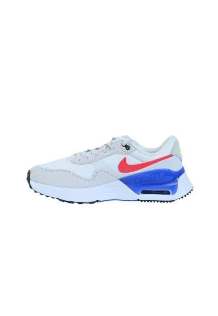 Tenis Blanco Nike Mujer W Nike Air Max Systm