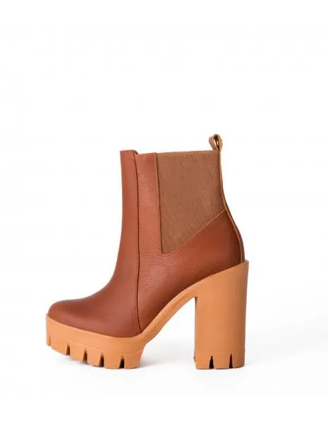 BOTIN MONACO SHERATON MIEL