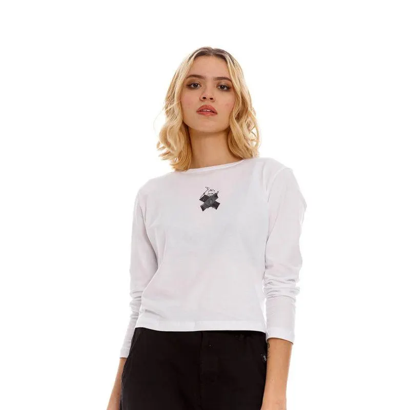 Camiseta Para Mujer Pilatos