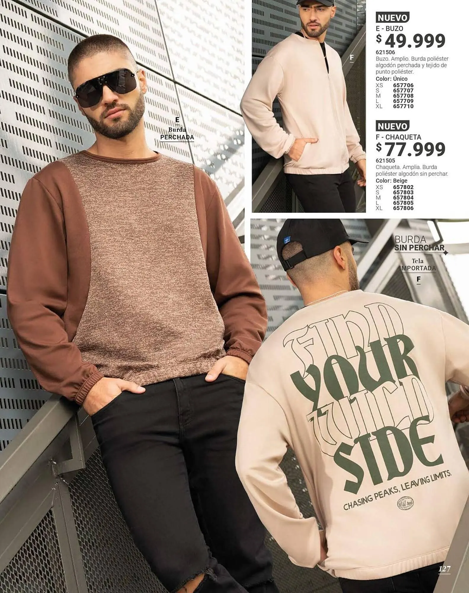 Catalogo de Catálogo Carmel 25 de marzo al 31 de marzo 2025 - Pag 129