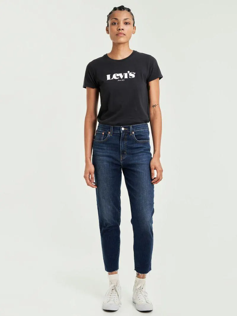 Jean Levi’s® Boyfriend Para Mujer