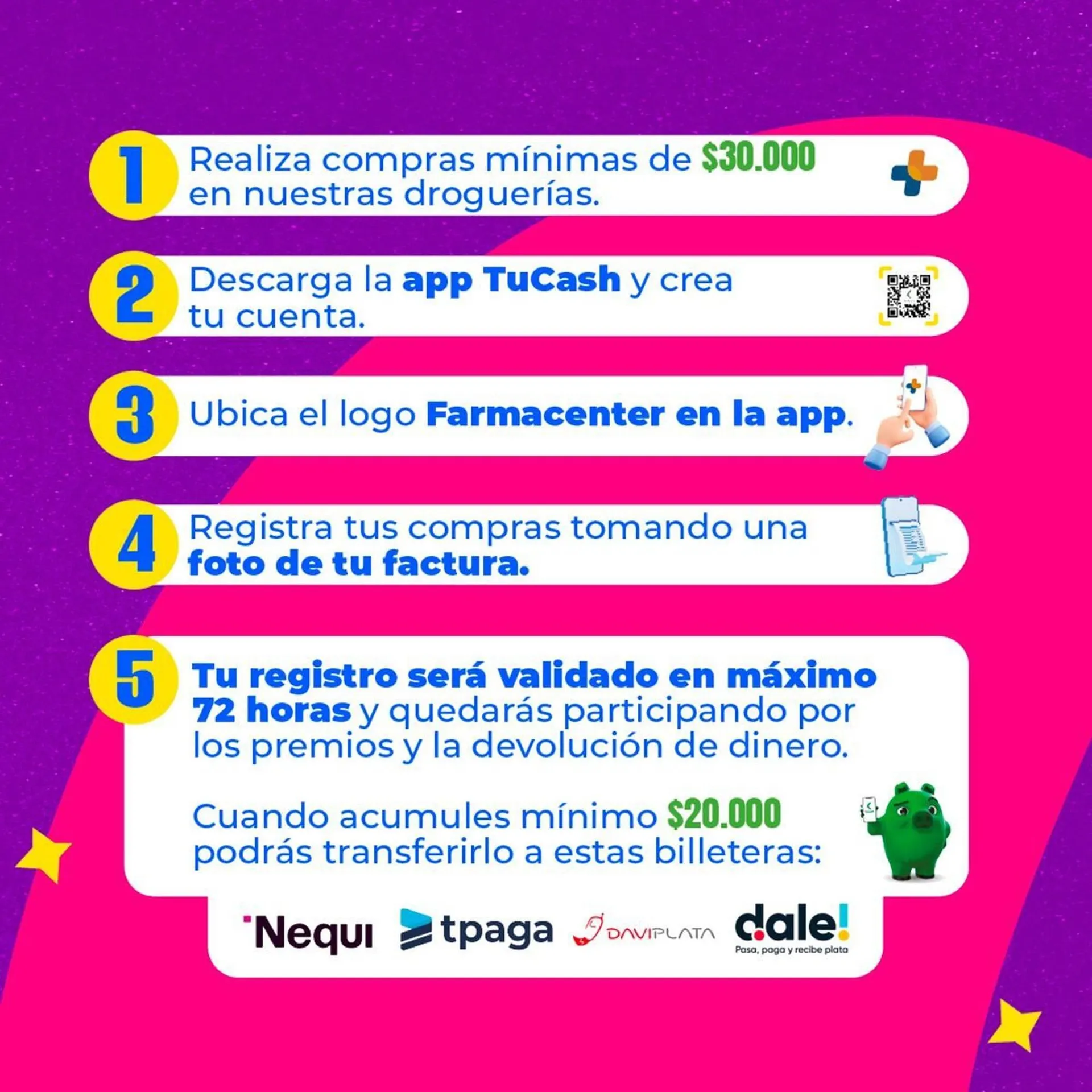 Catalogo de Catálogo Farmacenter 27 de octubre al 30 de noviembre 2025 - Pag 3