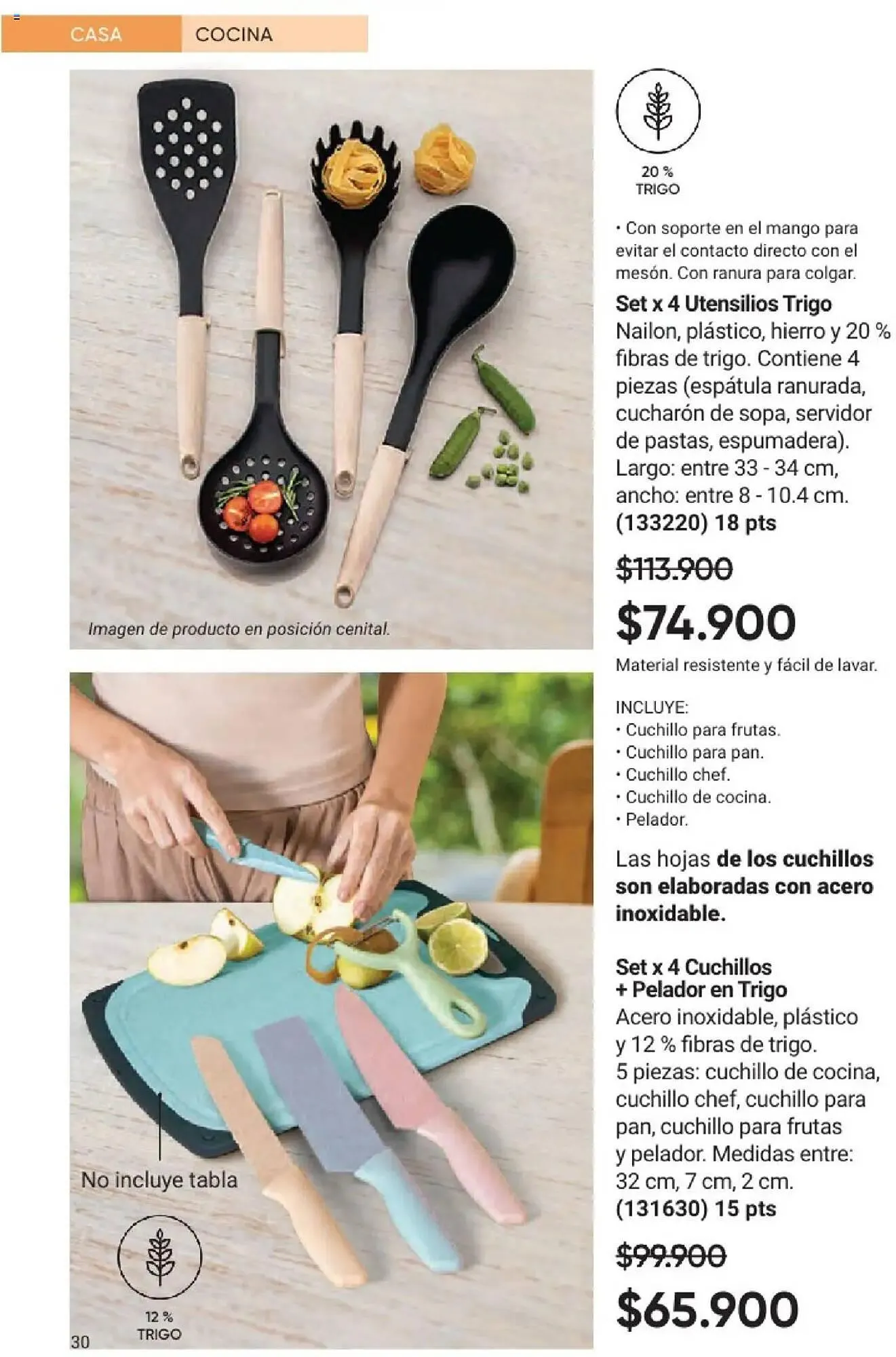 Catalogo de Catálogo Avon 18 de mayo al 30 de junio 2025 - Pag 33