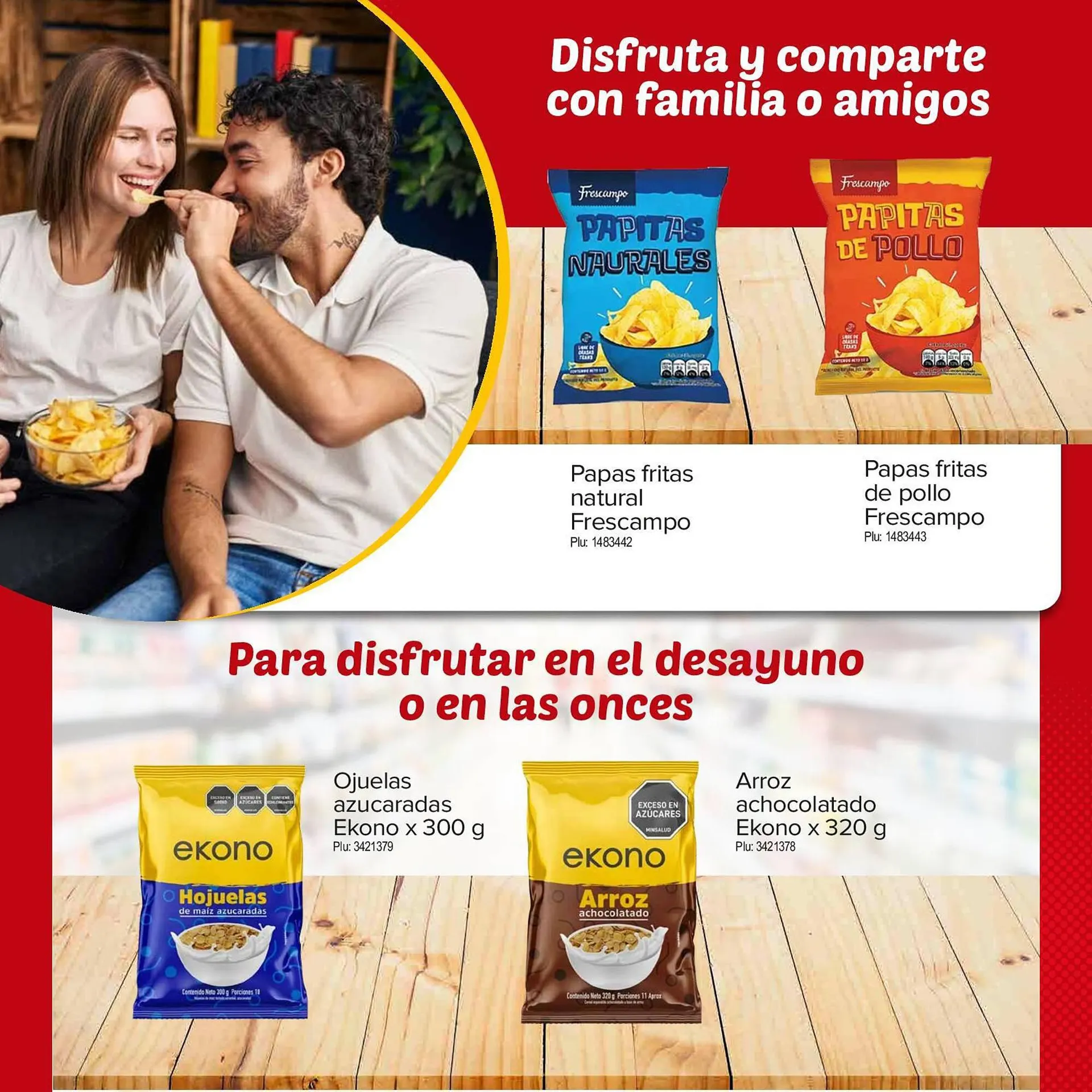 Catalogo de Catálogo Surtimax 18 de septiembre al 30 de septiembre 2023 - Pag 8