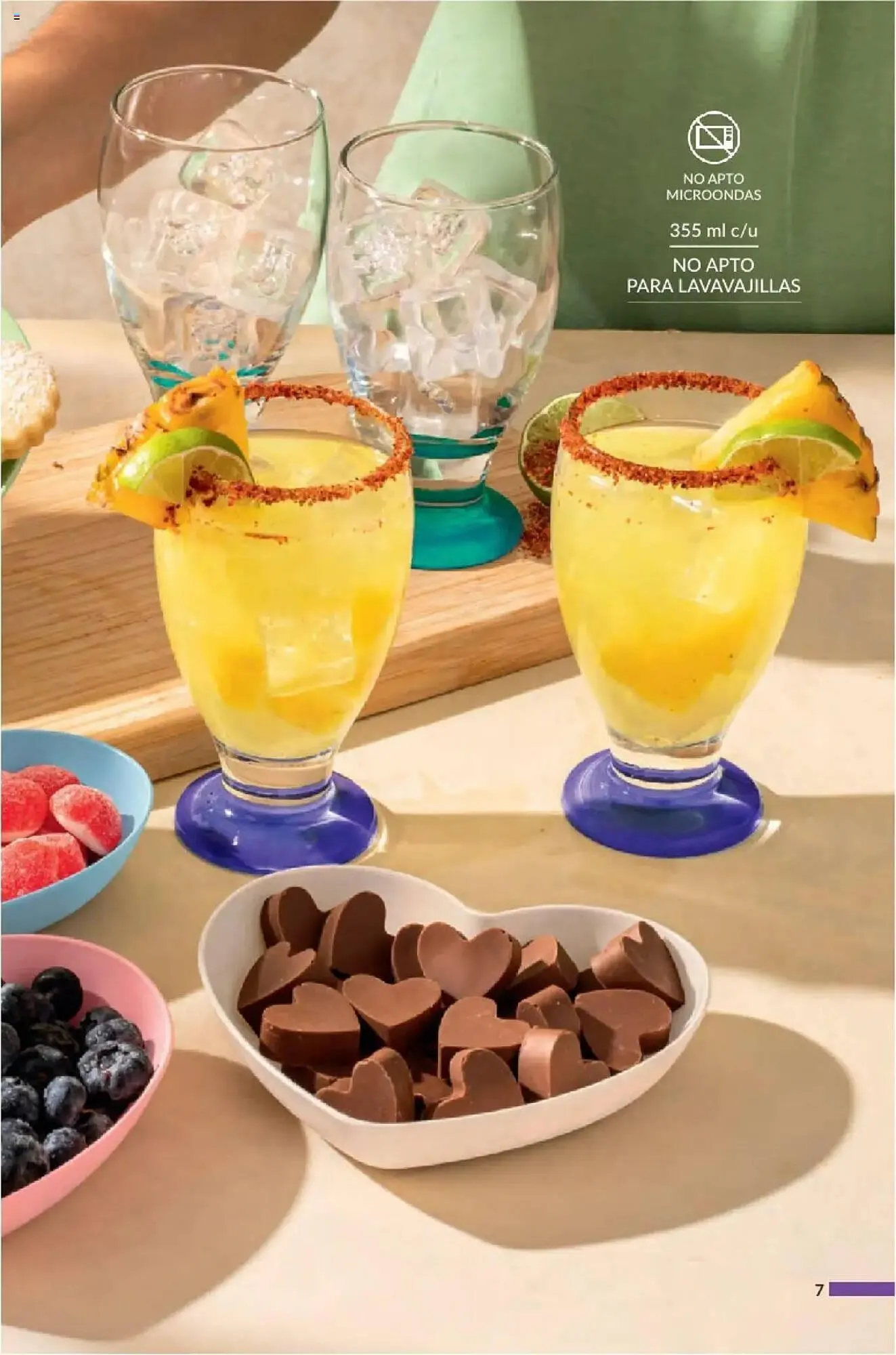 Catalogo de Catálogo Avon 1 de enero al 31 de enero 2025 - Pag 7