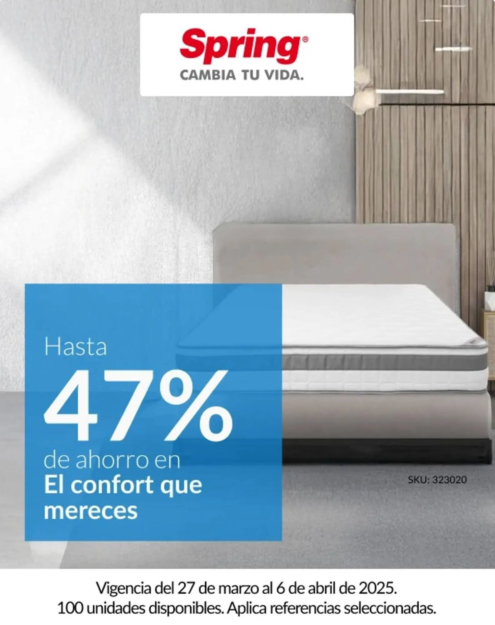 Catalogo de Catálogo Homecenter 5 de abril al 6 de abril 2025 - Pag 3