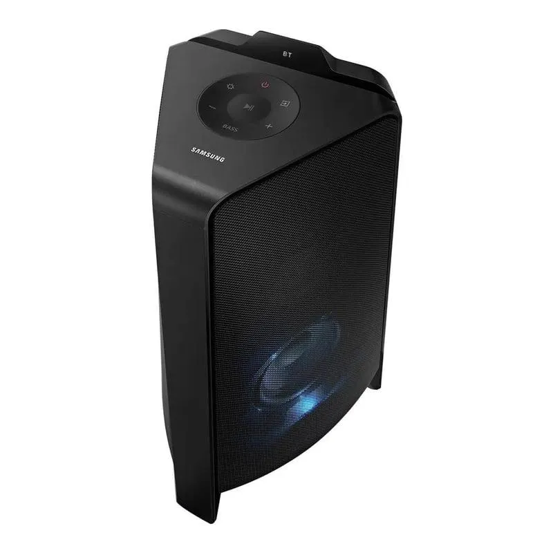Torre De Sonido Samsung MX-T50ZL