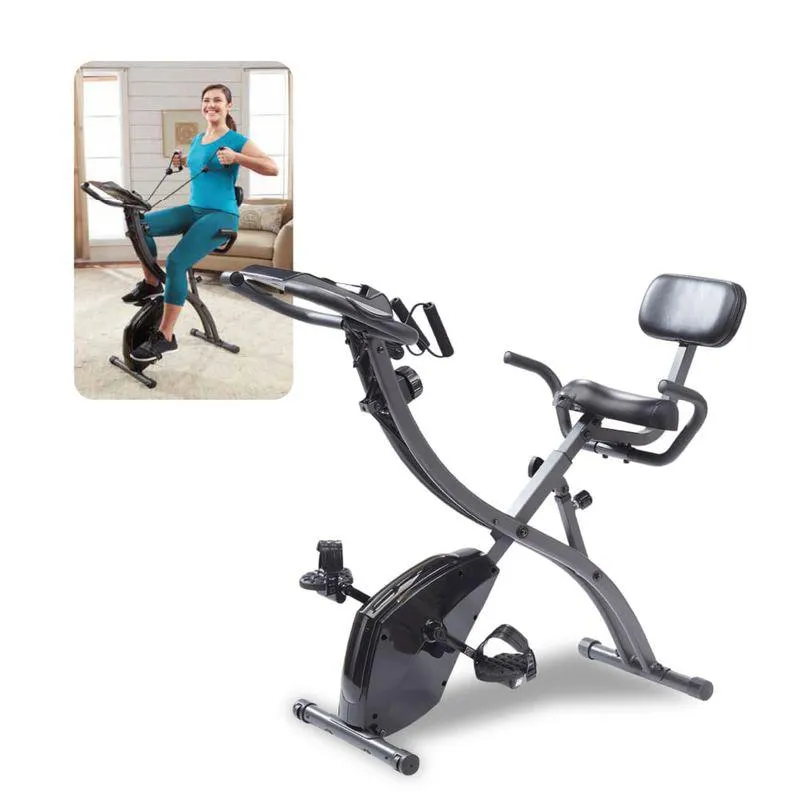 Máquina De Spinning Slim Cycle