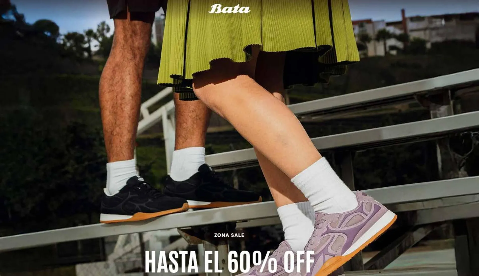 Catalogo de Catálogo Bata 28 de octubre al 31 de octubre 2025 - Pag 2