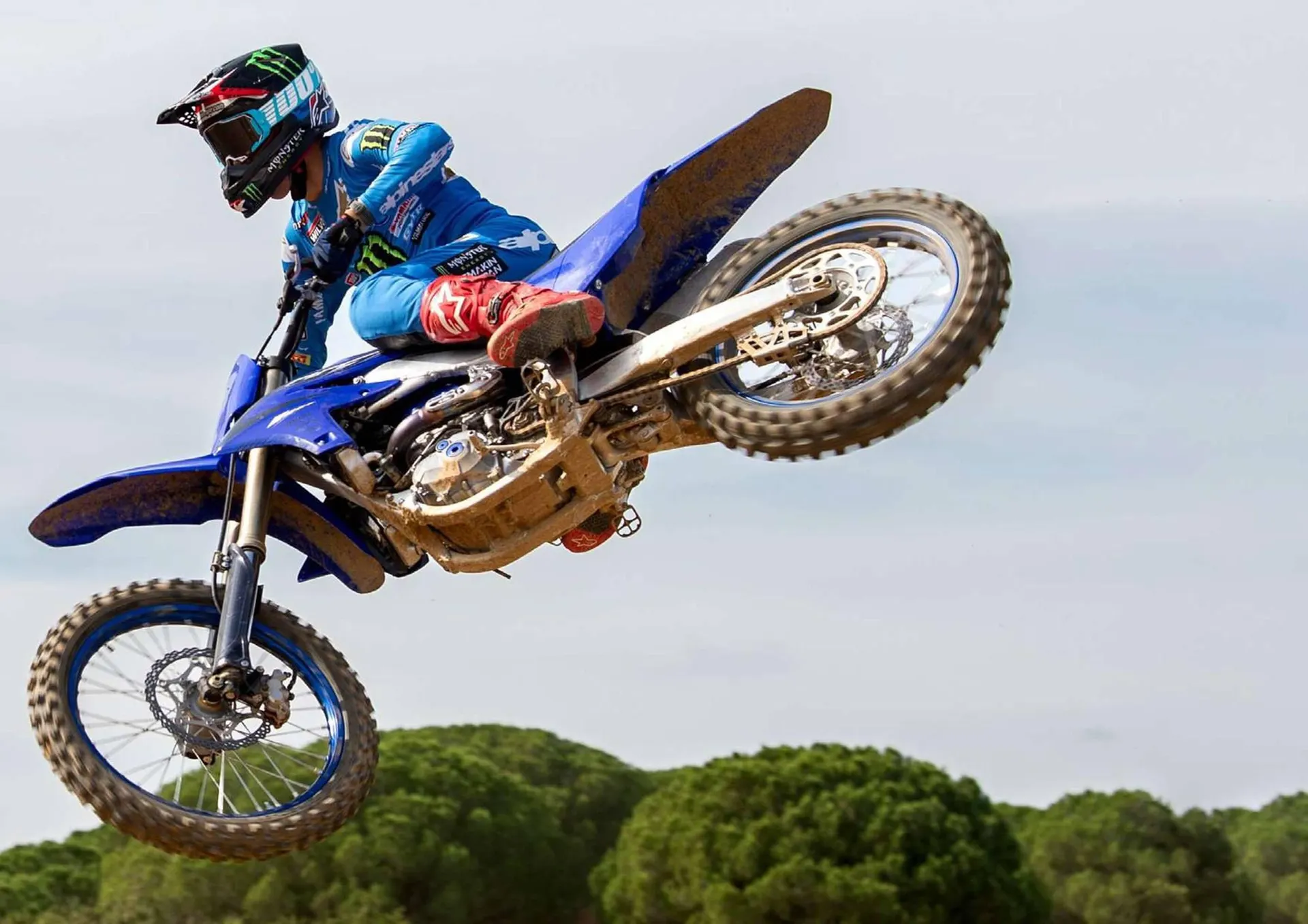 Catalogo de Catálogo Yamaha 5 de octubre al 5 de octubre 2024 - Pag 35