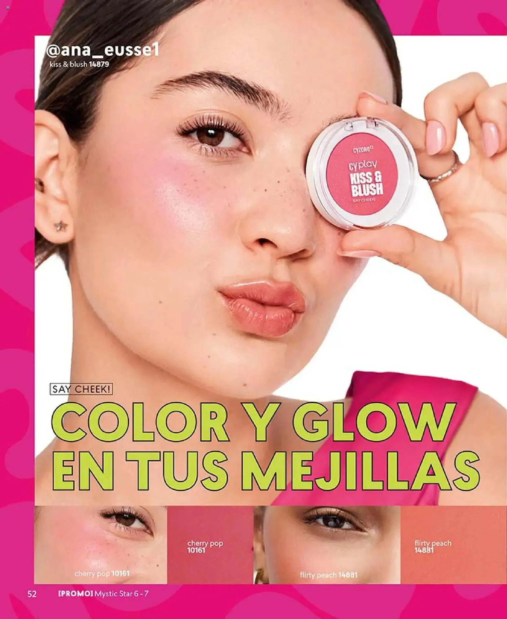 Catalogo de Catálogo Cyzone 4 de mayo al 6 de junio 2026 - Pag 66