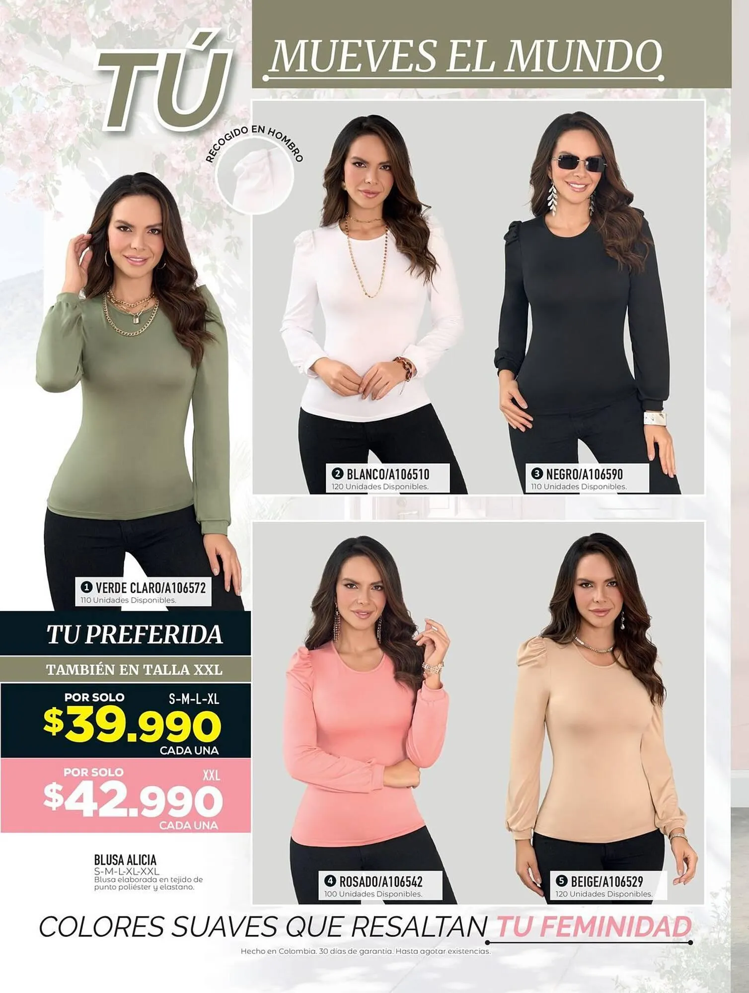 Catalogo de Catálogo Croydon 9 de febrero al 31 de marzo 2026 - Pag 96