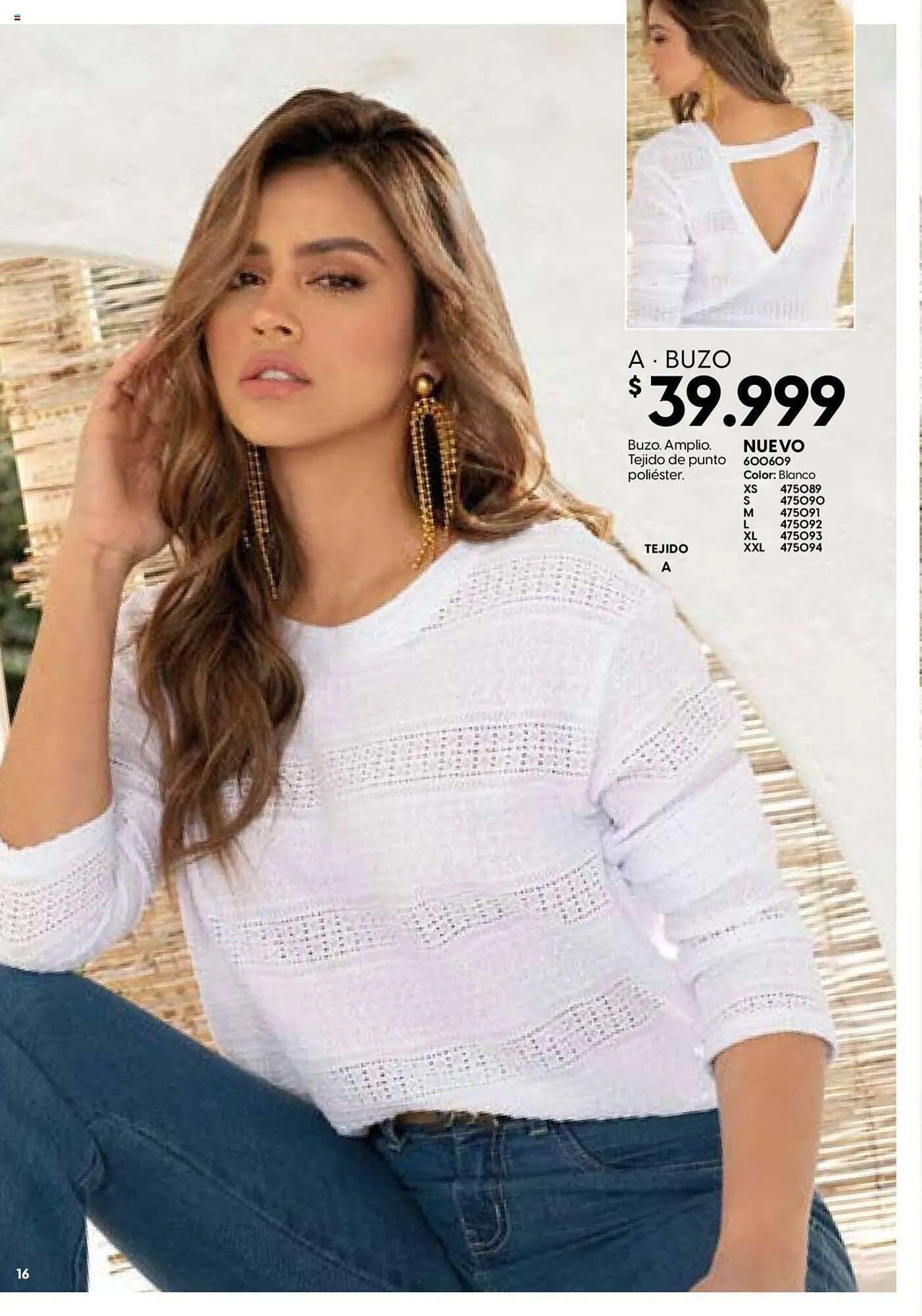 Catalogo de Catálogo Carmel 21 de julio al 10 de agosto 2023 - Pag 20