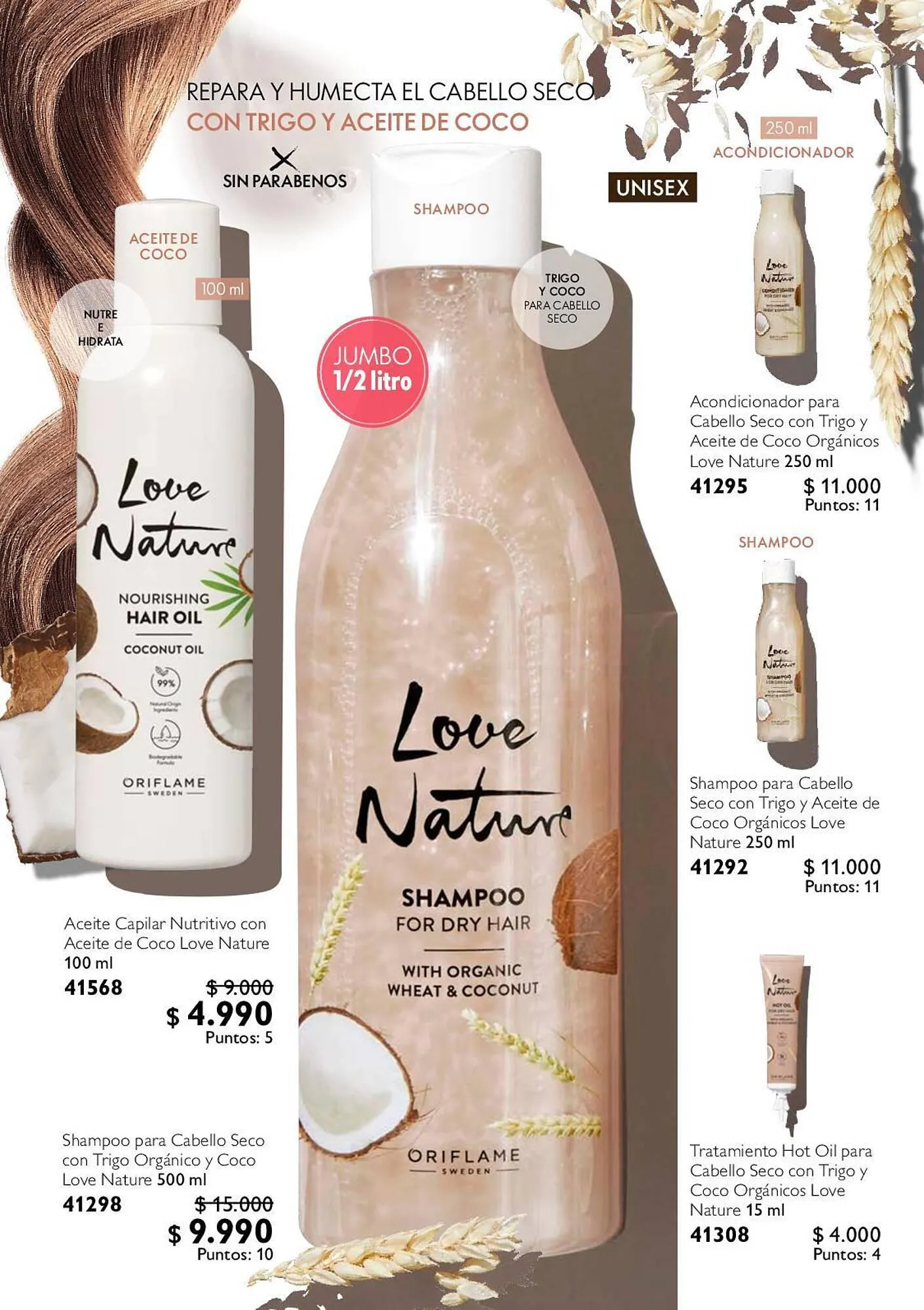 Catalogo de Catálogo Oriflame 16 de mayo al 31 de agosto 2023 - Pag 28