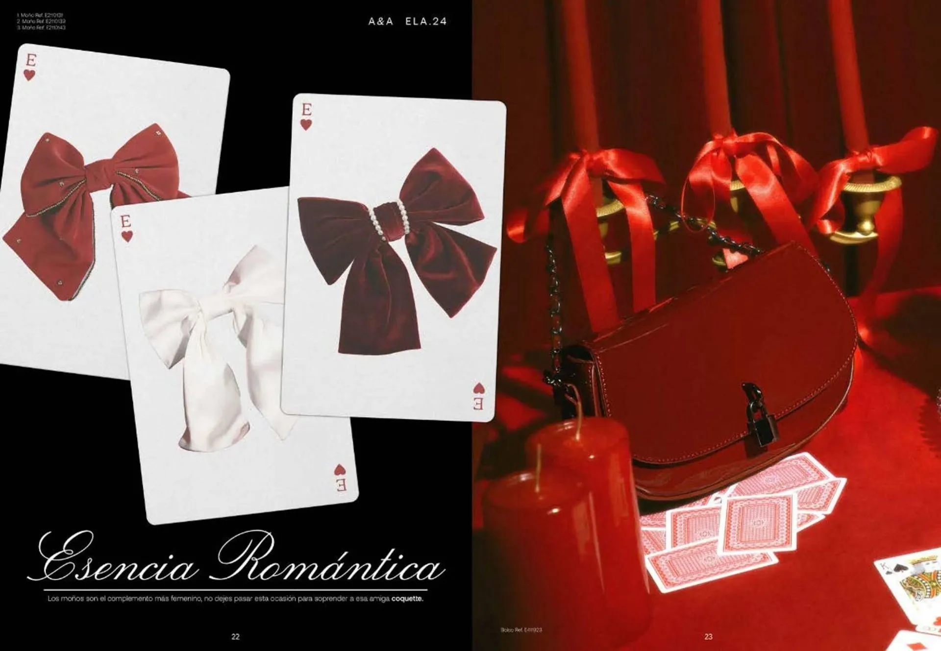 Catalogo de Catálogo ELA 5 de noviembre al 31 de diciembre 2024 - Pag 12