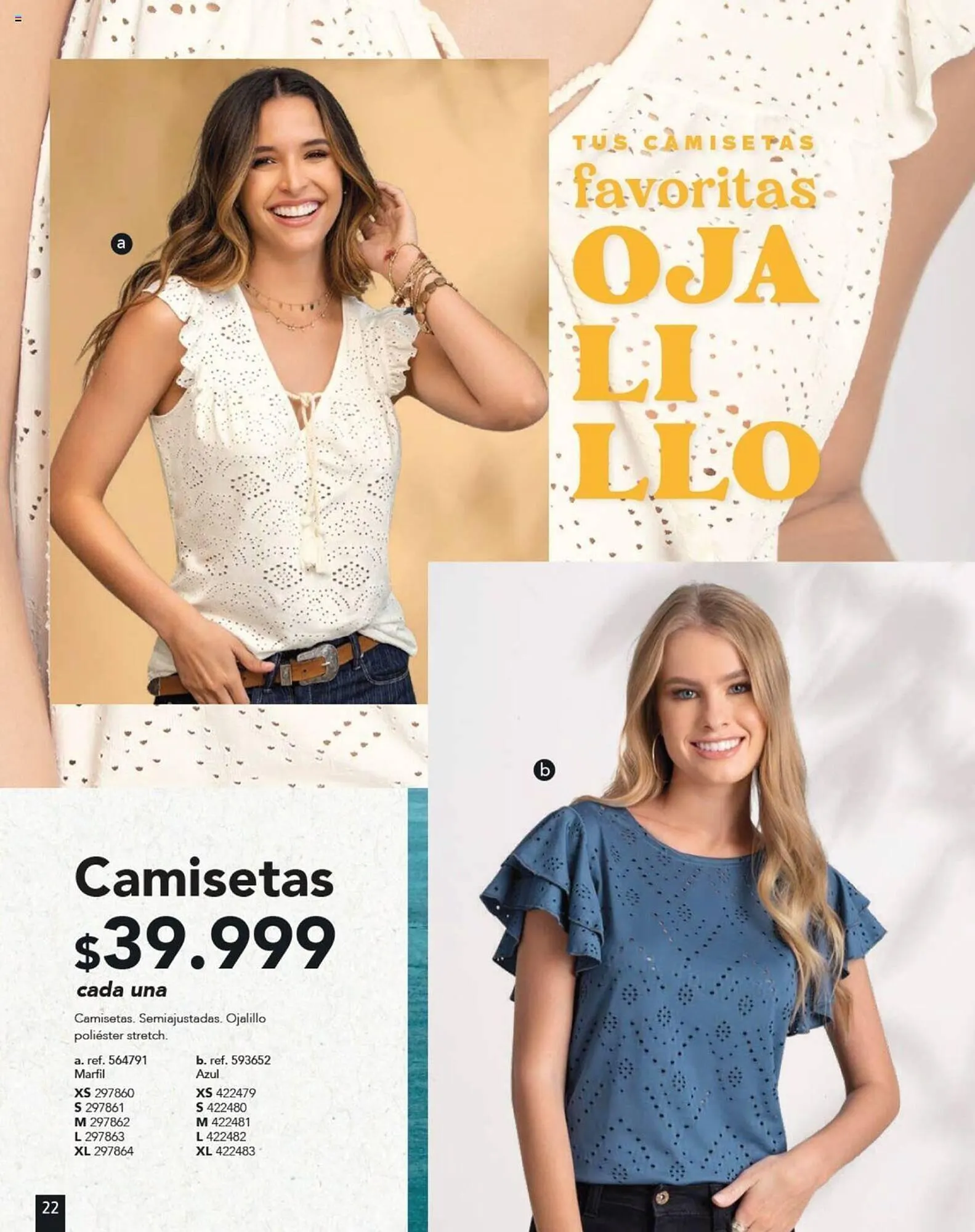 Catalogo de Catálogo Pacífika 10 de noviembre al 10 de diciembre 2023 - Pag 24