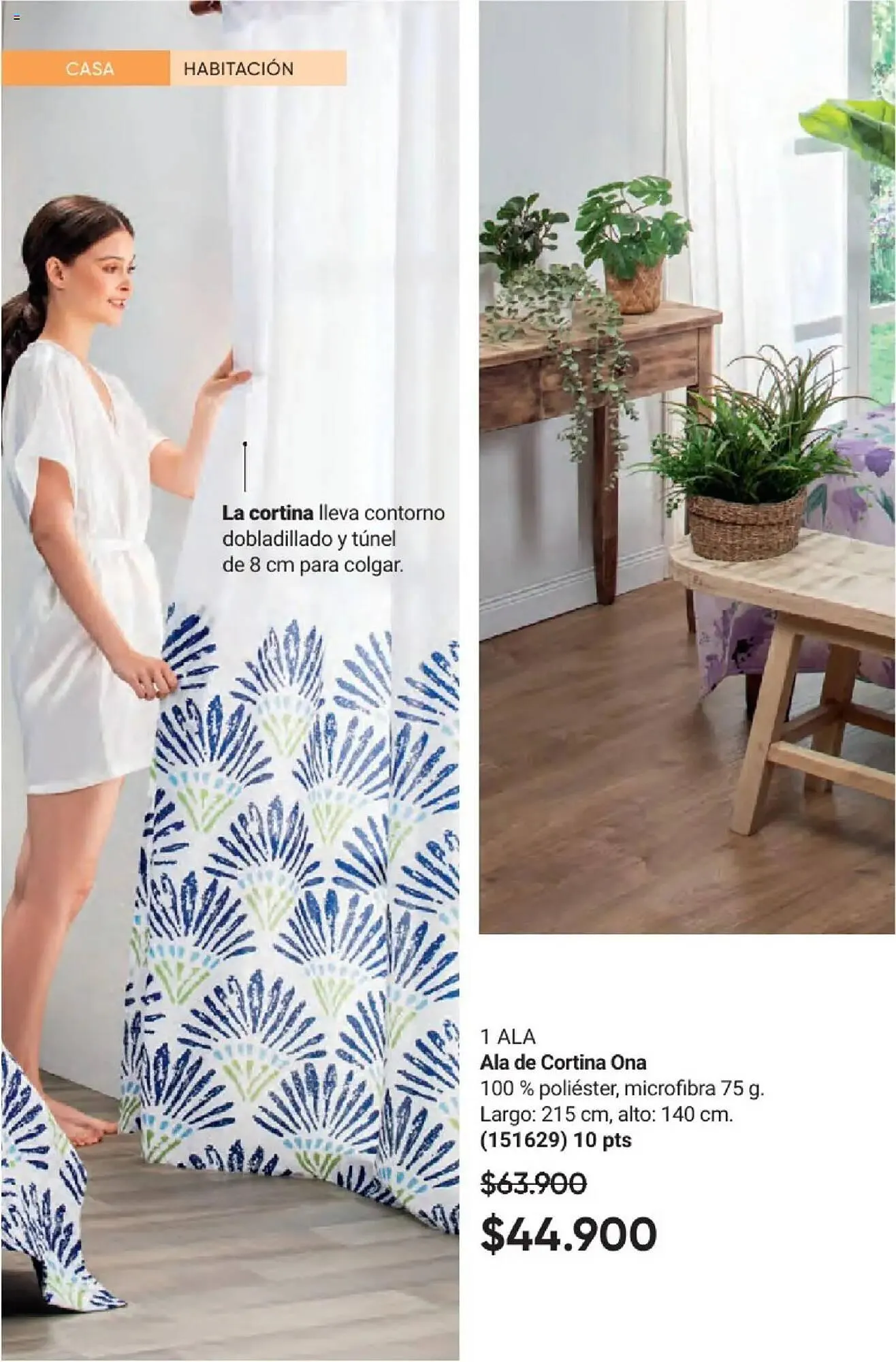 Catalogo de Catálogo Avon 29 de mayo al 13 de julio 2025 - Pag 39