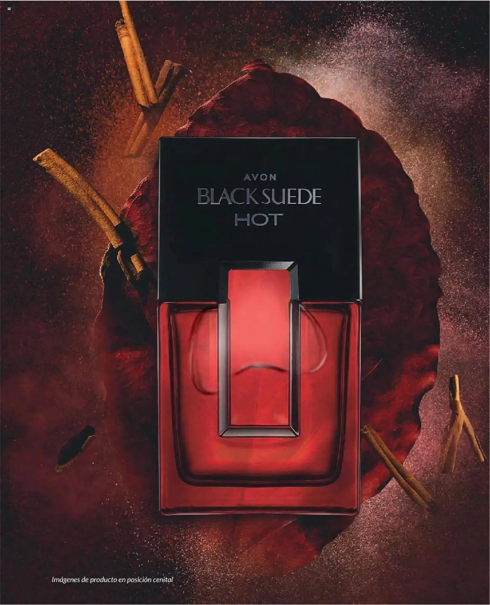 Catalogo de Catálogo Avon 20 de enero al 16 de febrero 2025 - Pag 93