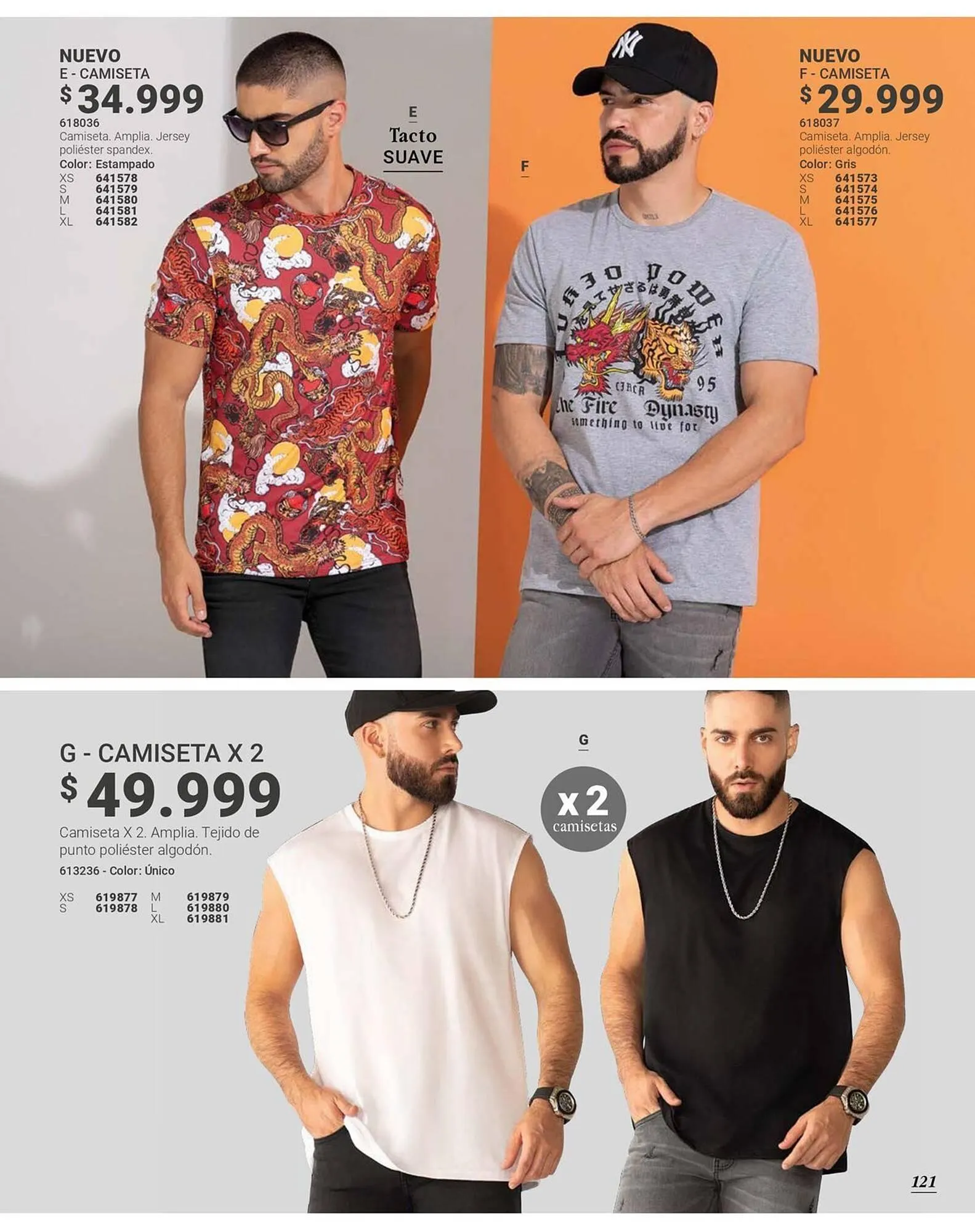 Catalogo de Catálogo Carmel 20 de septiembre al 4 de octubre 2024 - Pag 129