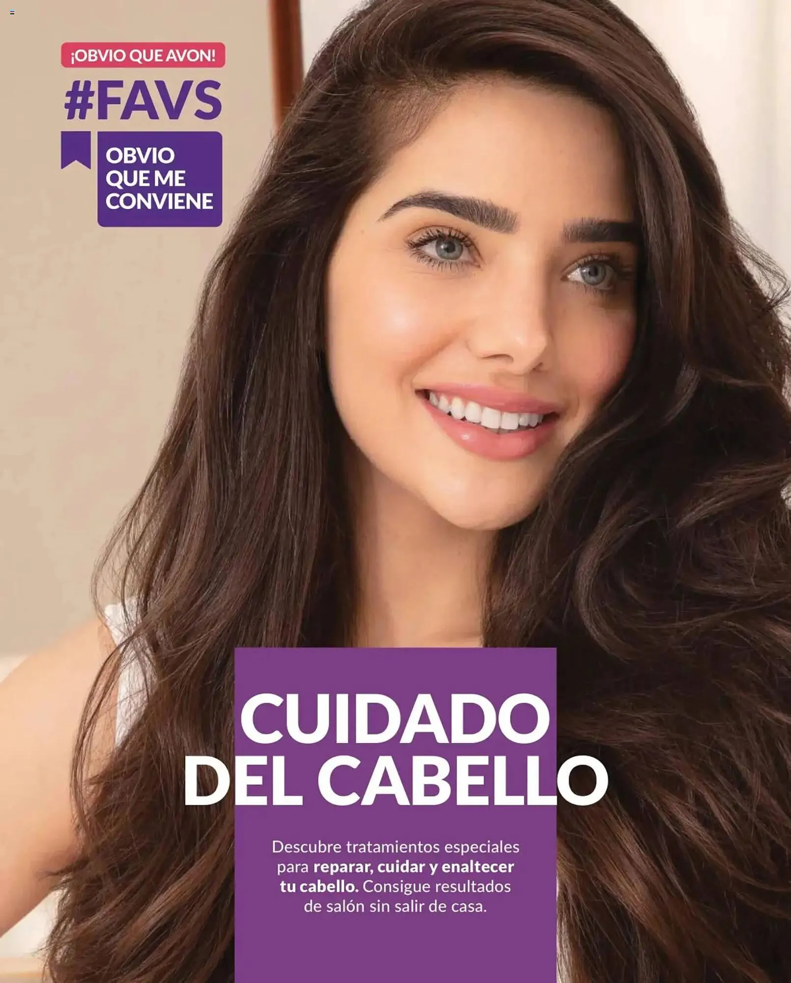 Catalogo de Catálogo Avon 2 de enero al 31 de enero 2026 - Pag 142
