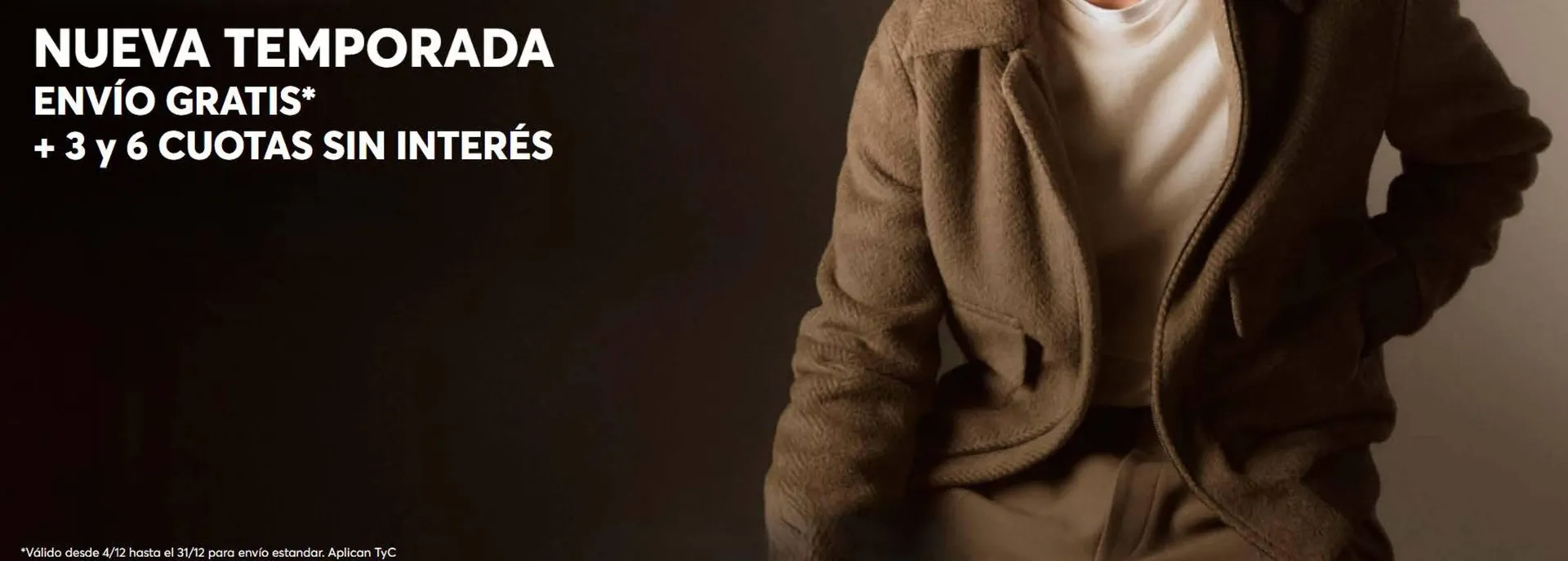 Catalogo de Catálogo Hugo Boss 5 de diciembre al 31 de diciembre 2025 - Pag 2