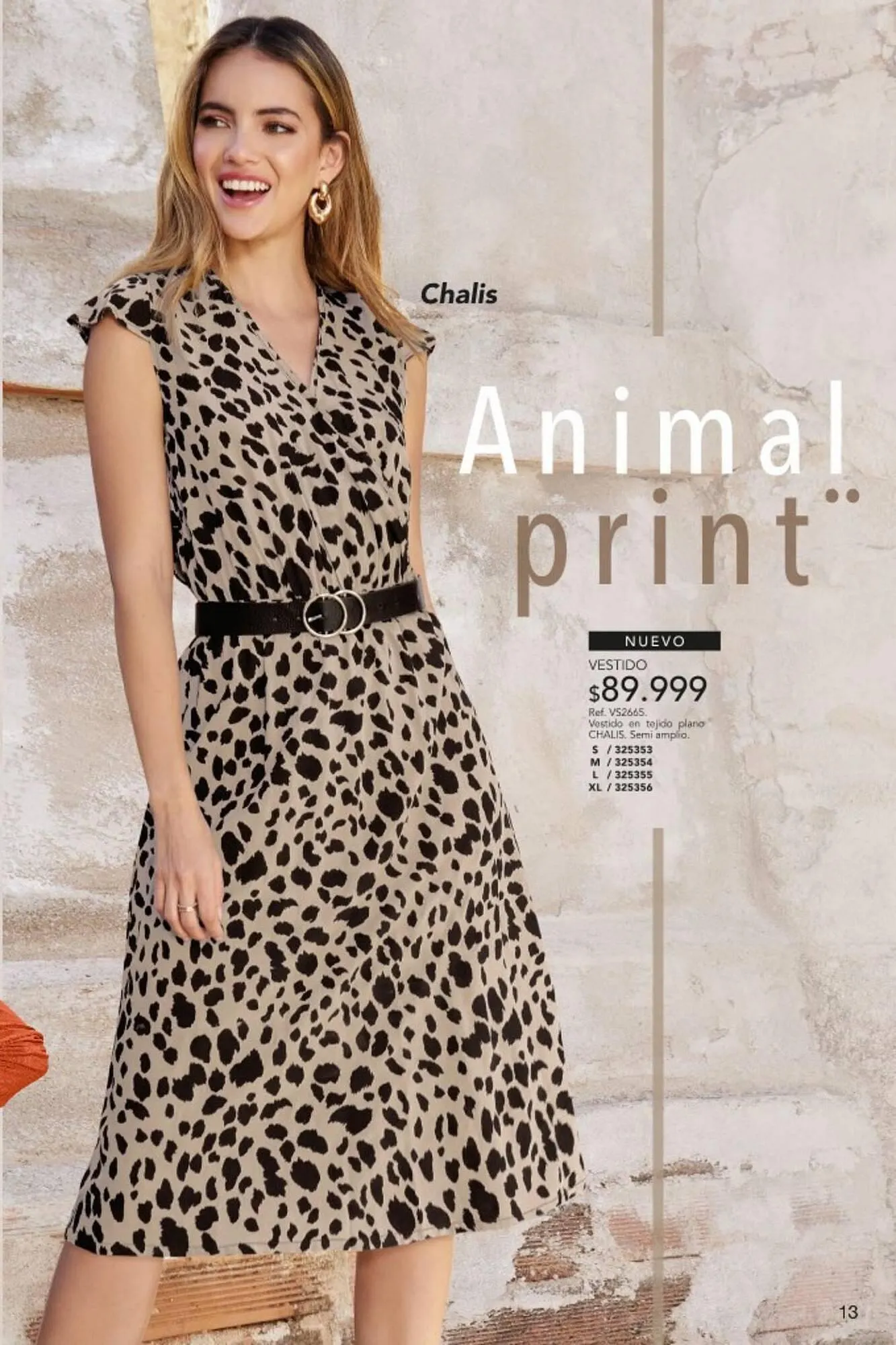 Catalogo de Catálogo LeBon 4 de julio al 31 de agosto 2023 - Pag 15