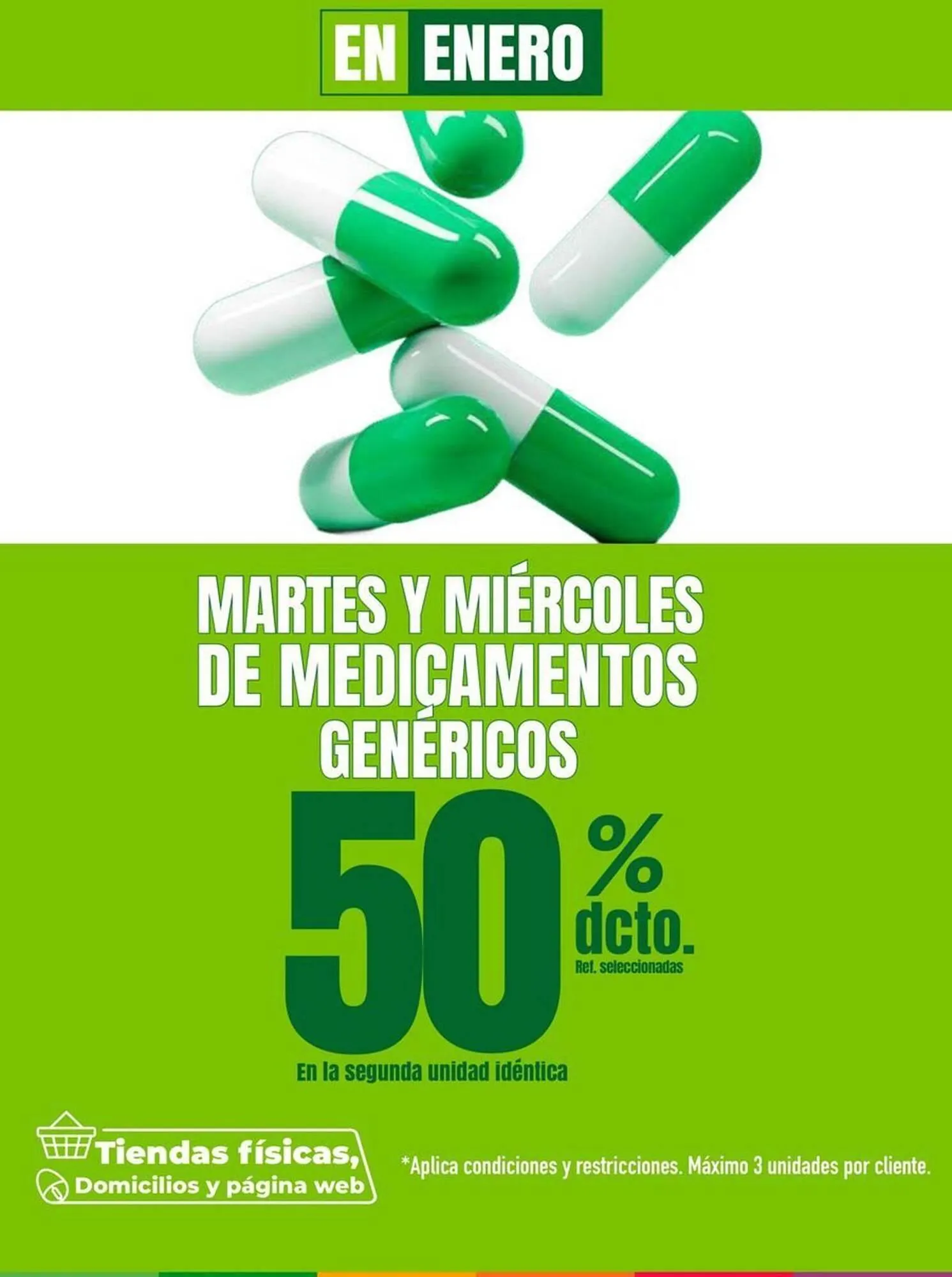 Catalogo de Catálogo Locatel 25 de marzo al 31 de marzo 2025 - Pag 12