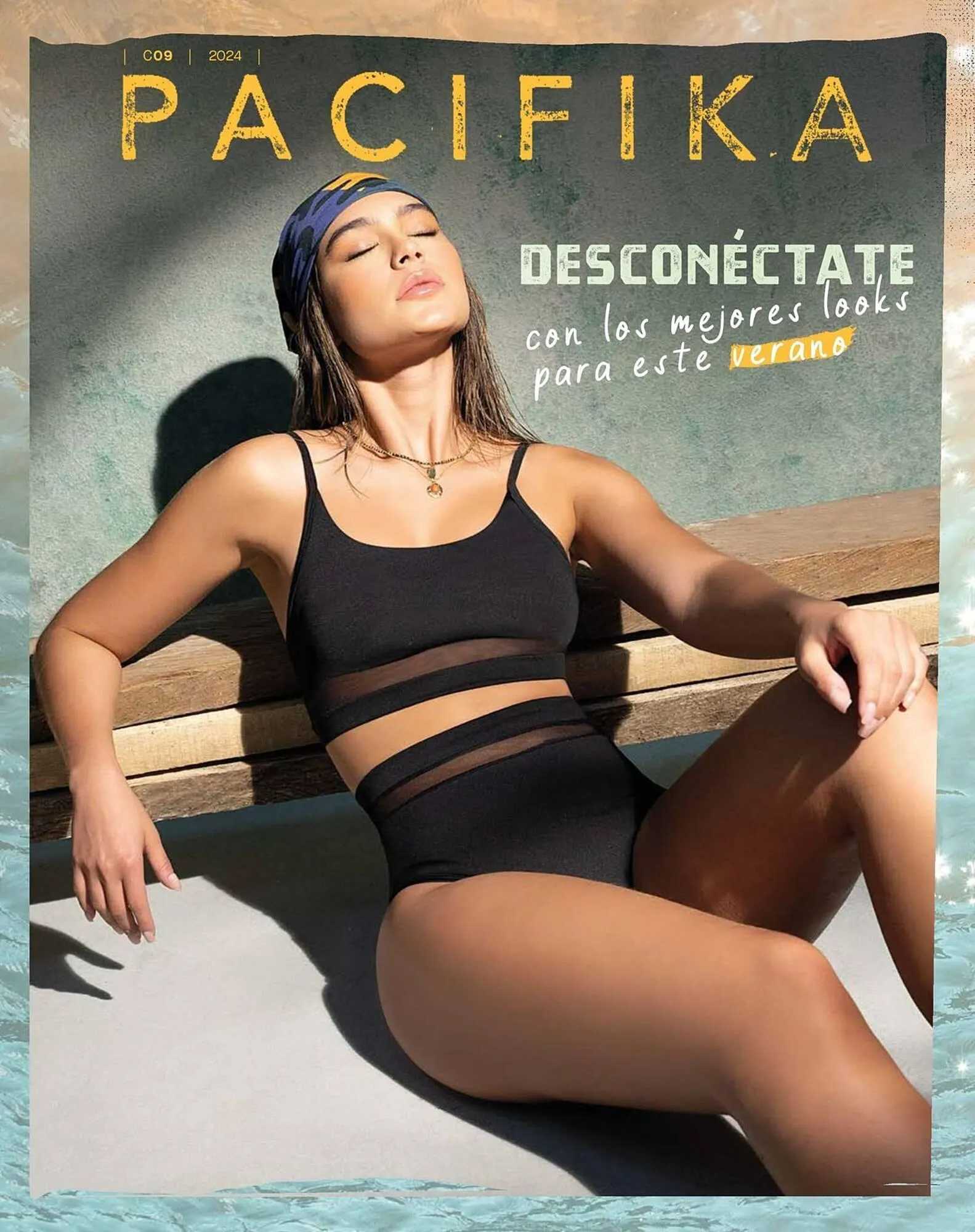 Catalogo de Catálogo Pacífika 25 de abril al 25 de mayo 2024 - Pag 2