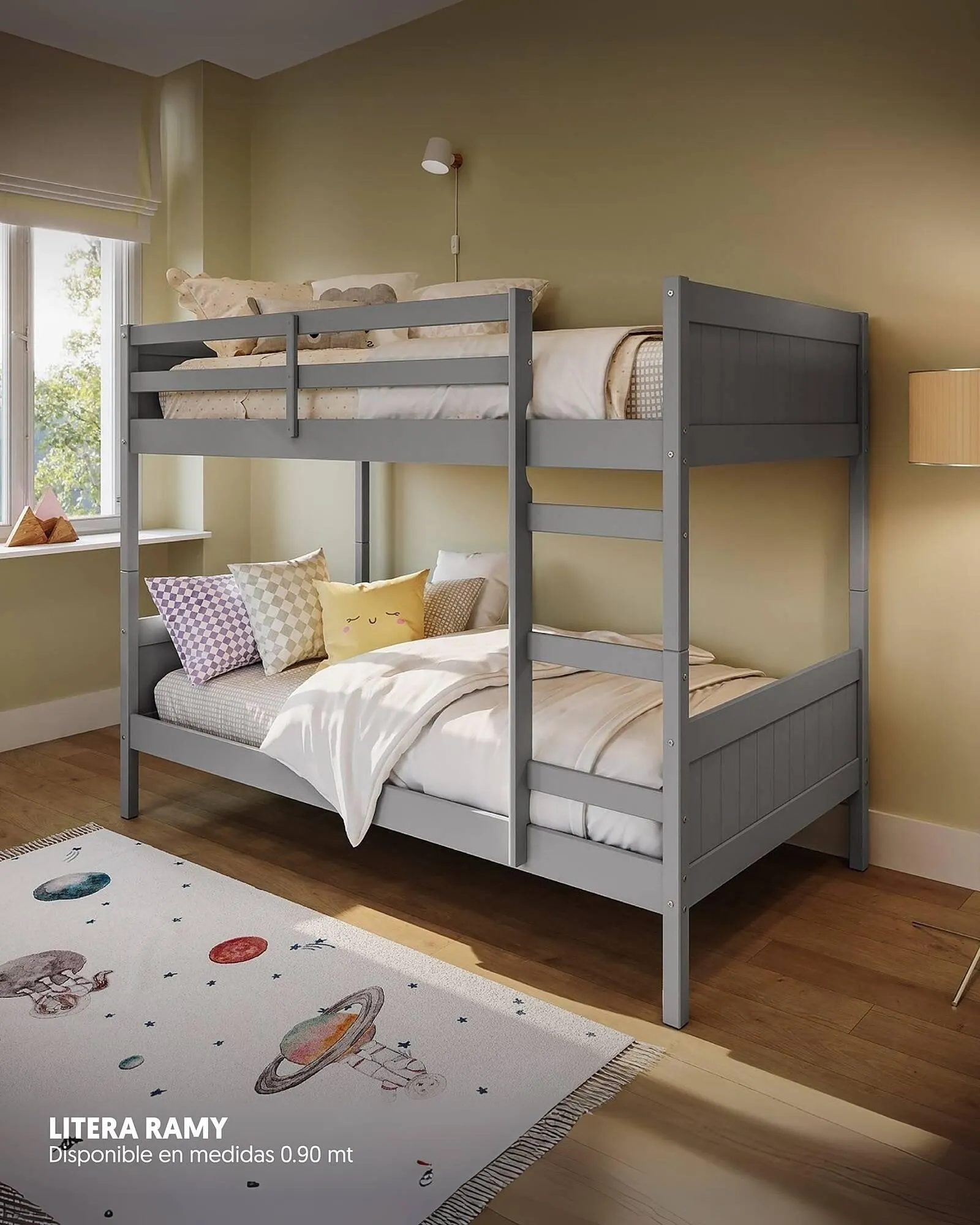 Catalogo de Catálogo Muebles Jamar 9 de junio al 9 de junio 2025 - Pag 3