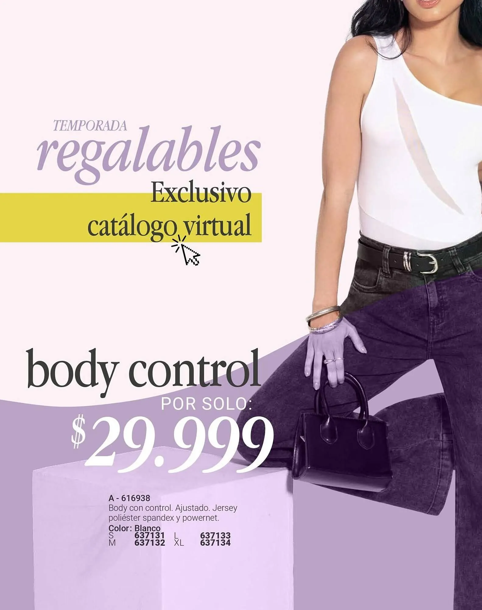 Catalogo de Catálogo Carmel 20 de septiembre al 4 de octubre 2024 - Pag 93