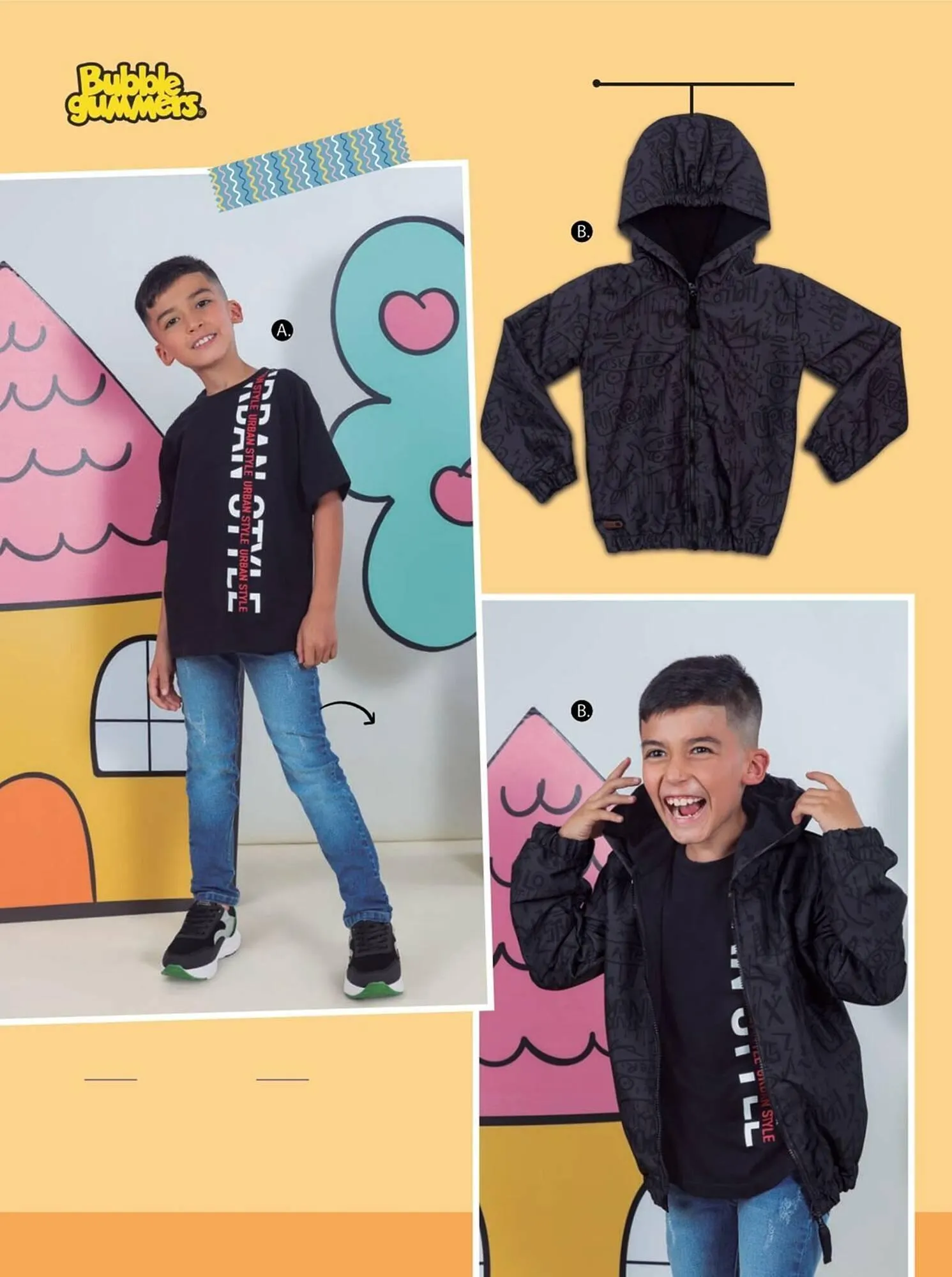 Catalogo de Catálogo Bata 23 de mayo al 23 de junio 2024 - Pag 88