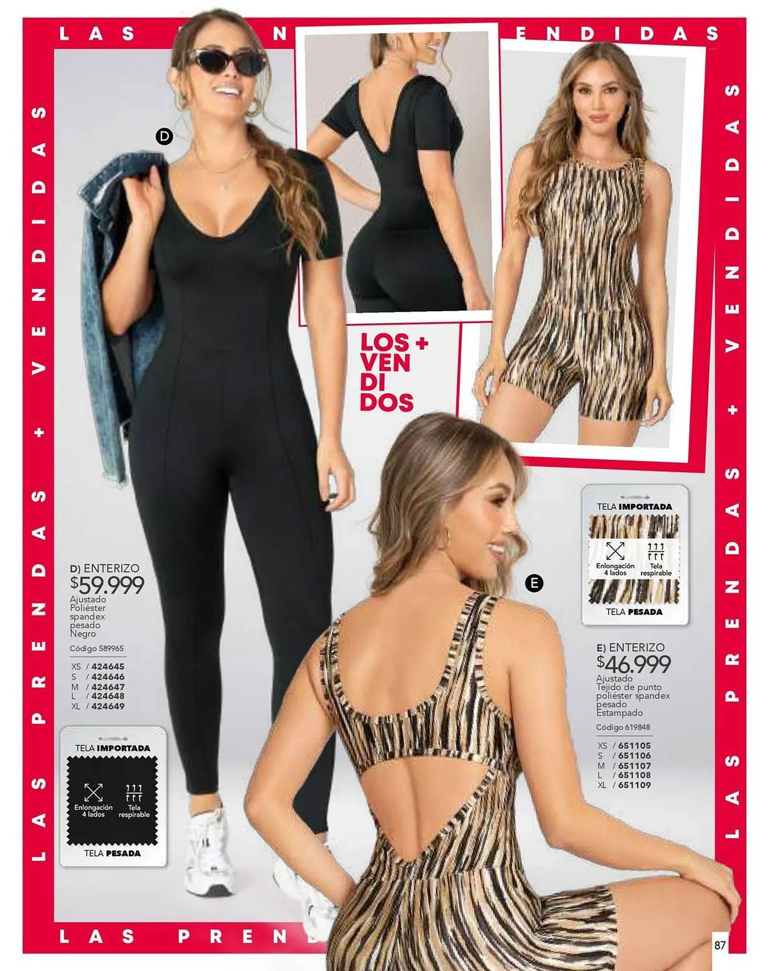 Catalogo de Catálogo Loguin 15 de abril al 15 de mayo 2025 - Pag 93