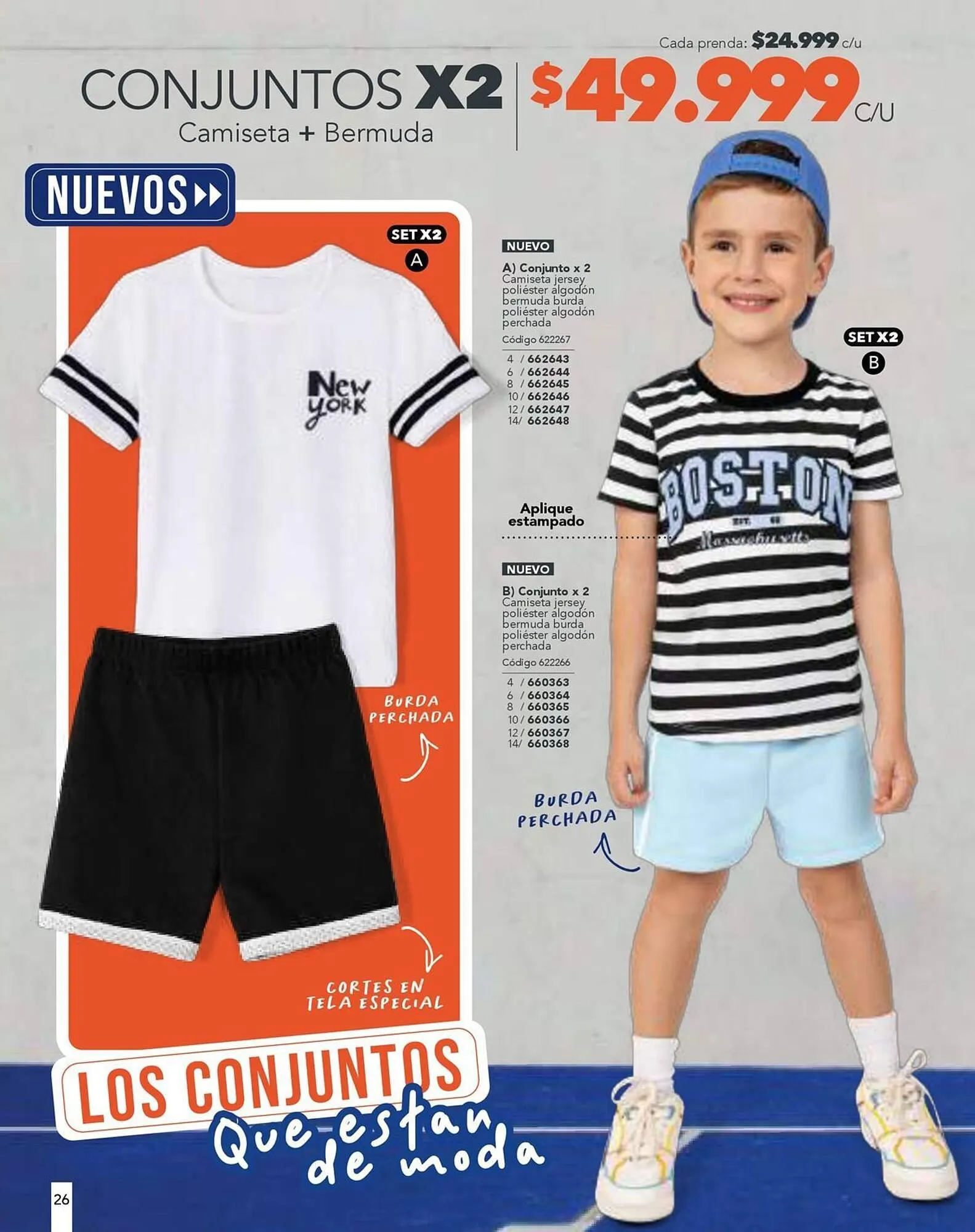 Catalogo de Catálogo Loguin 15 de abril al 15 de mayo 2025 - Pag 153