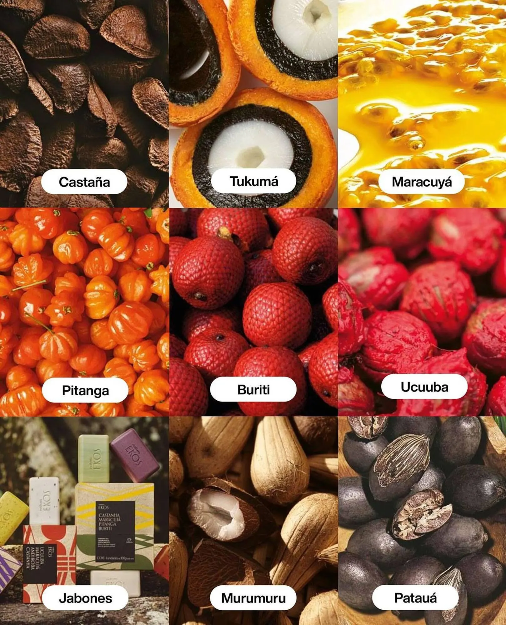 Catalogo de Catálogo Natura 4 de febrero al 28 de febrero 2025 - Pag 122