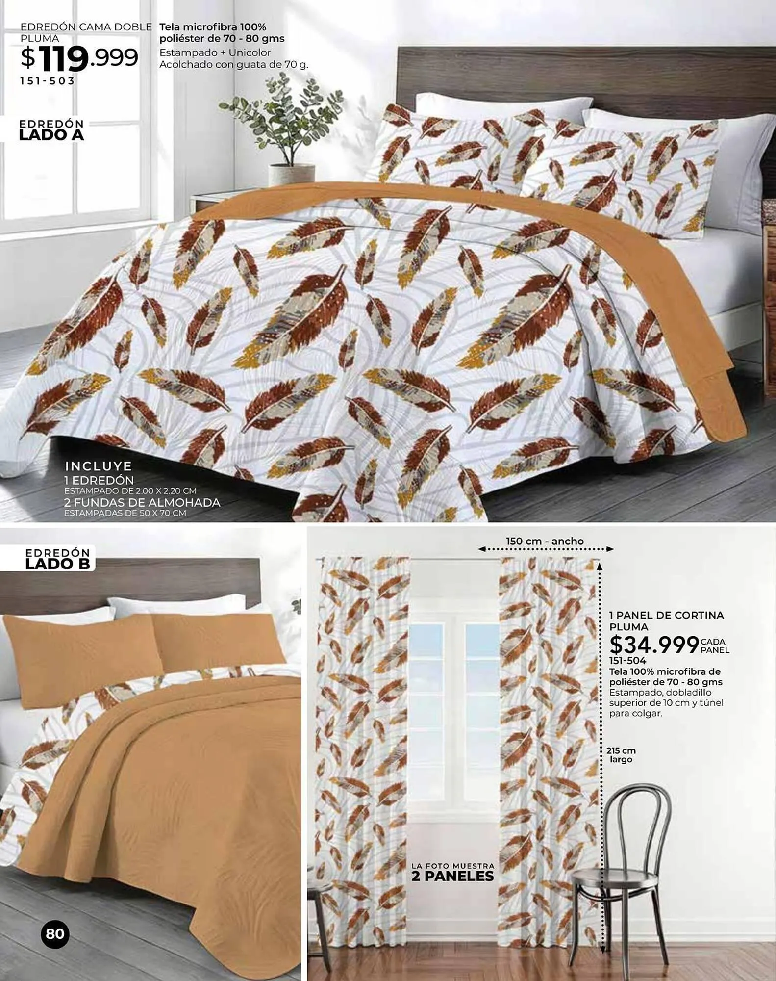 Catalogo de Catálogo Dolce Catálogos 16 de abril al 10 de mayo 2026 - Pag 80