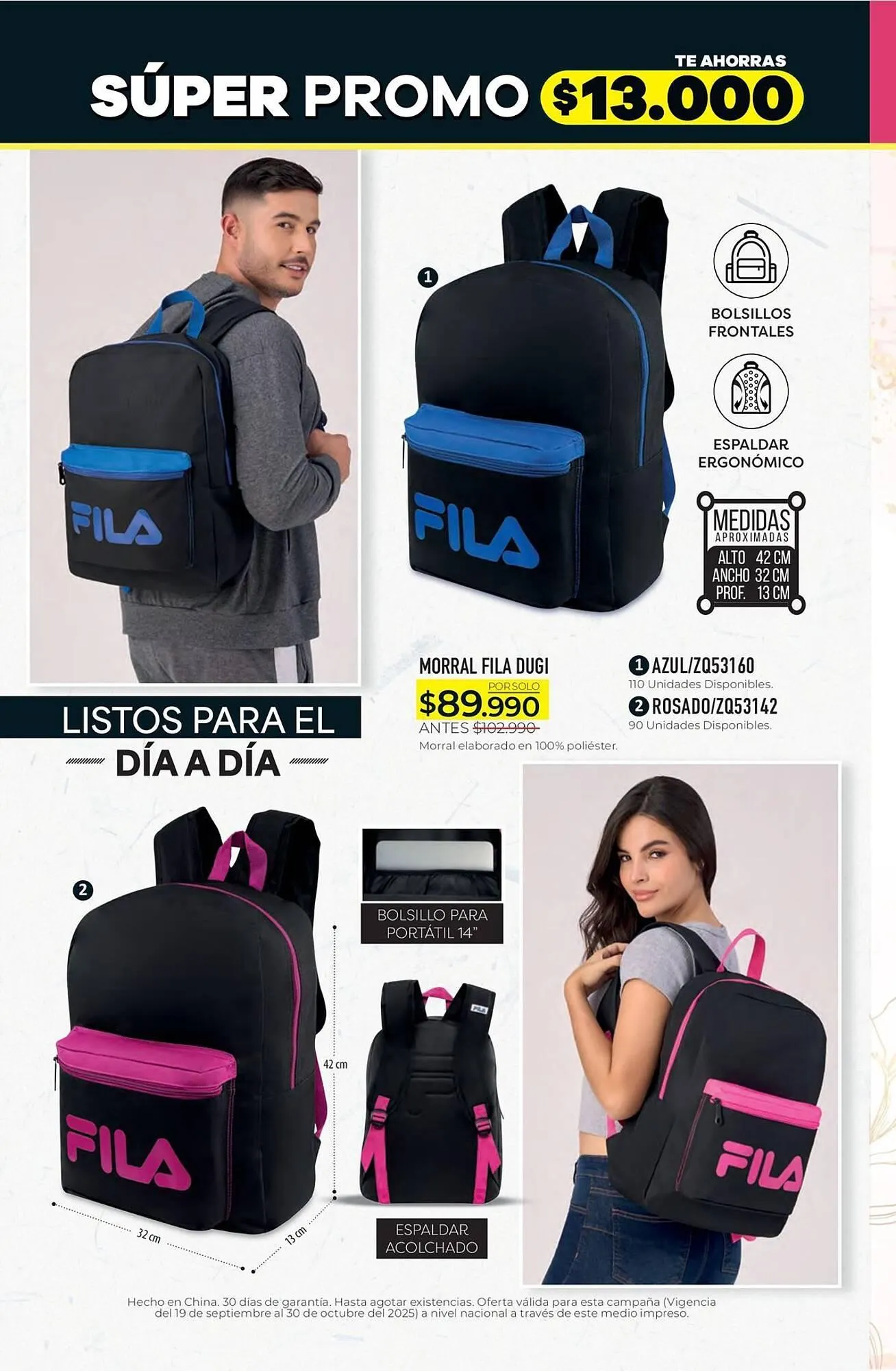 Catalogo de Catálogo Croydon 22 de septiembre al 30 de octubre 2025 - Pag 222