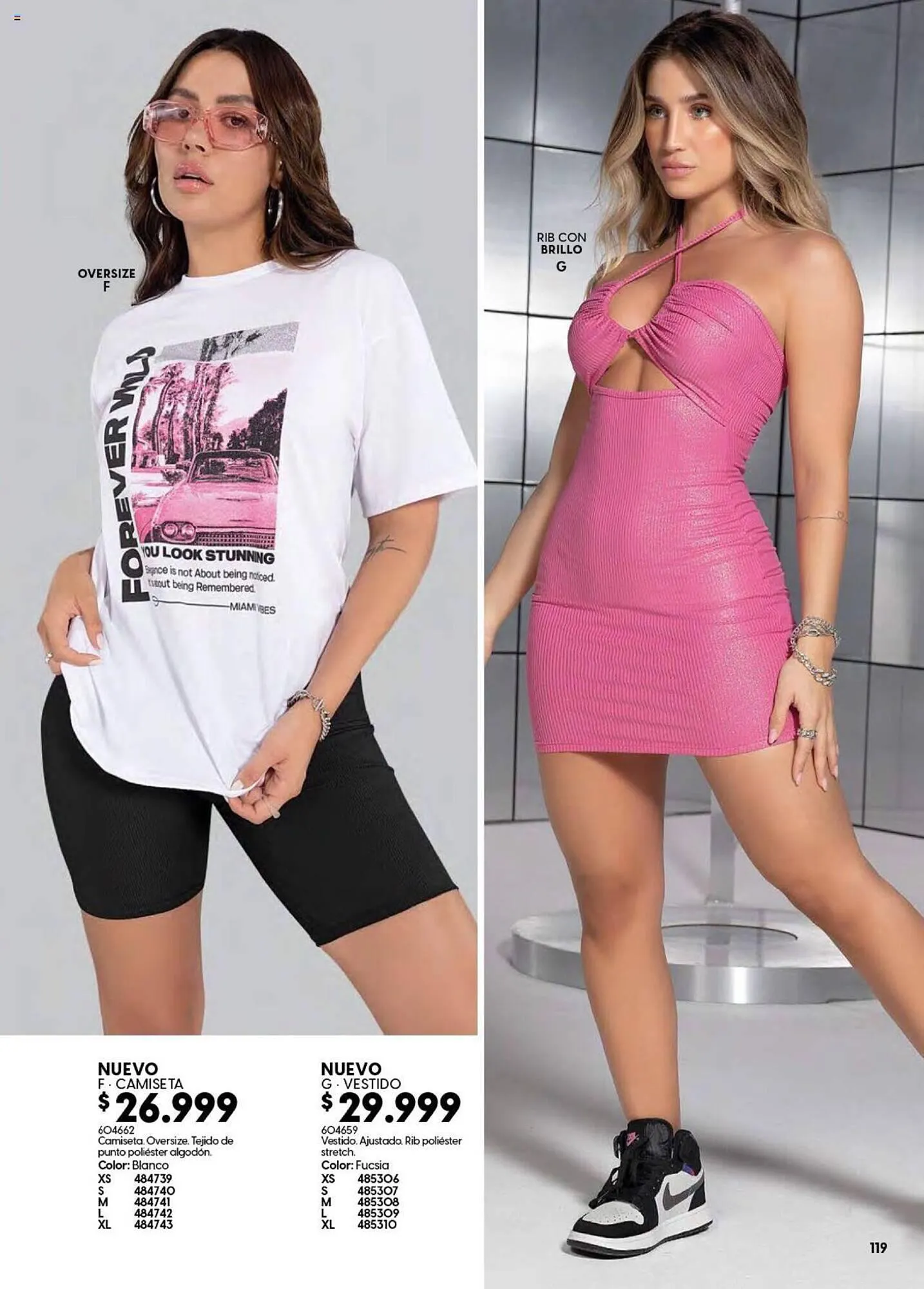 Catalogo de Catálogo Carmel 21 de septiembre al 10 de octubre 2023 - Pag 127