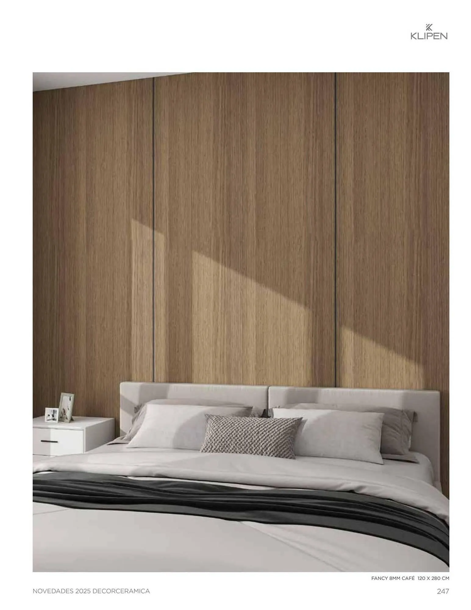 Catalogo de Catálogo Decorceramica 9 de diciembre al 31 de diciembre 2025 - Pag 247