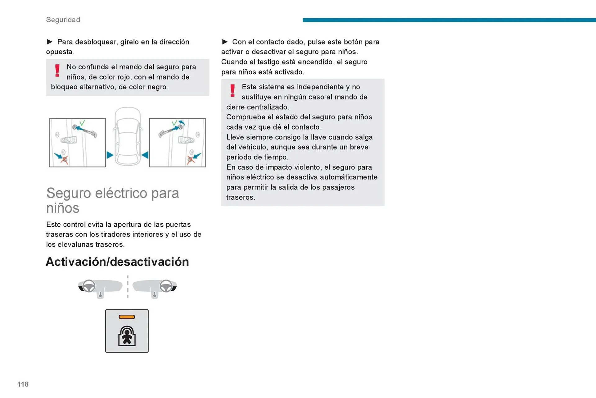 Catalogo de Catálogo Peugeot 16 de octubre al 16 de octubre 2024 - Pag 120