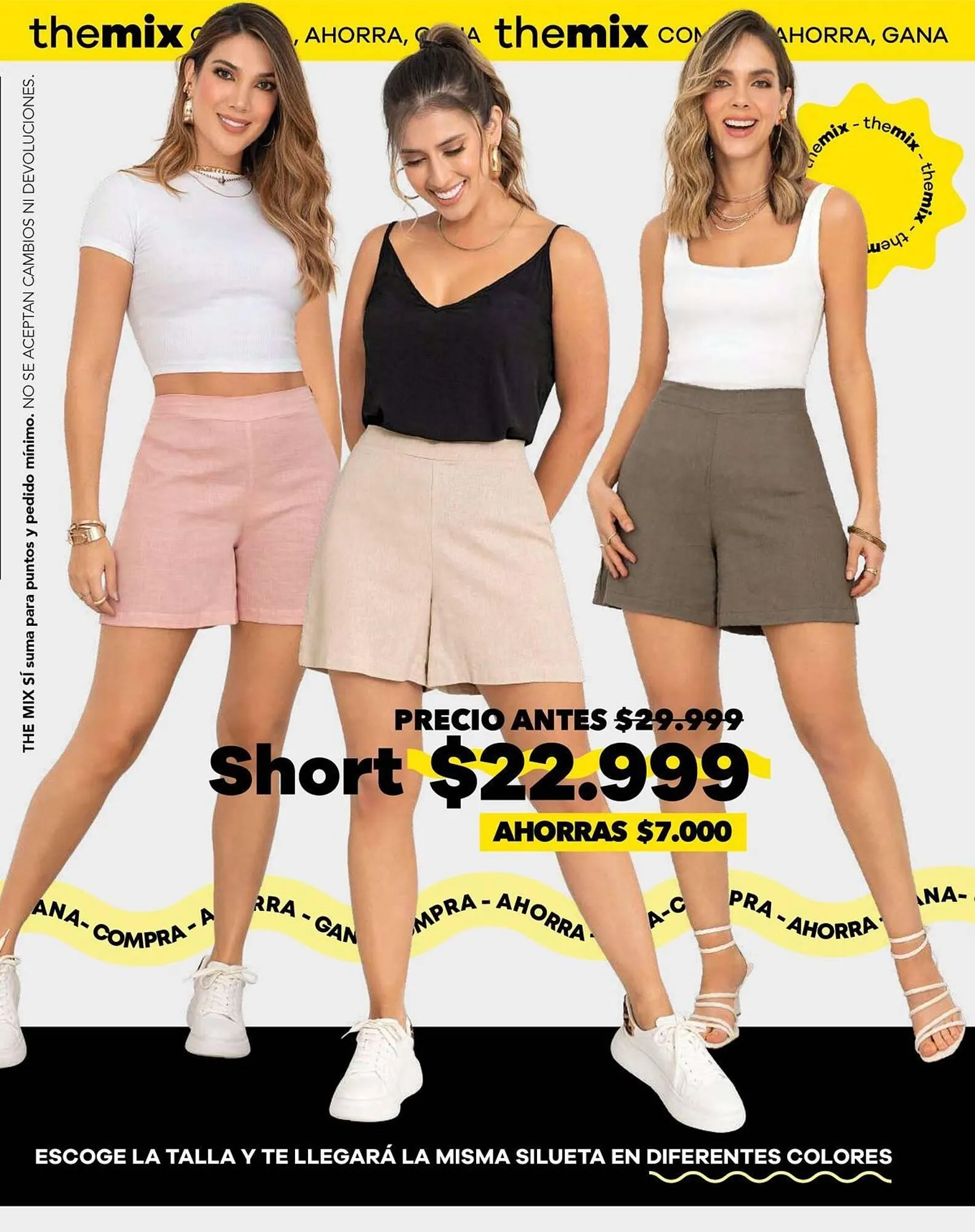 Catalogo de Catálogo Loguin 25 de marzo al 30 de abril 2025 - Pag 73