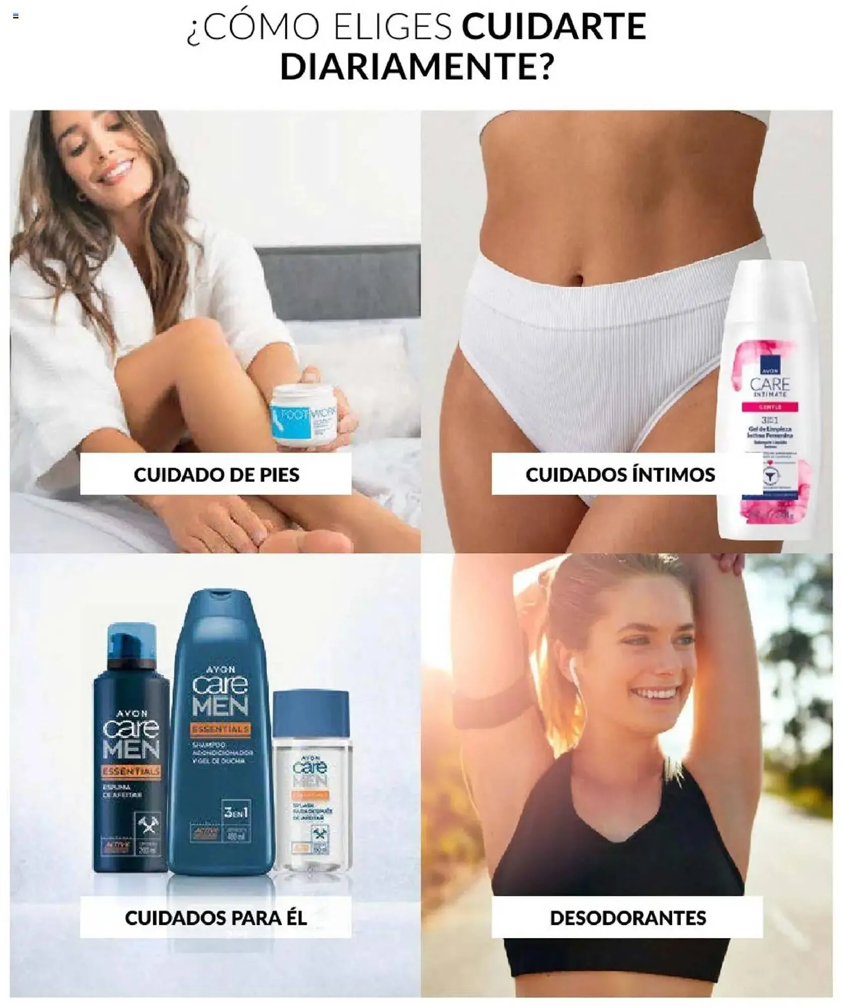 Catalogo de Catálogo Avon 18 de junio al 1 de agosto 2025 - Pag 151