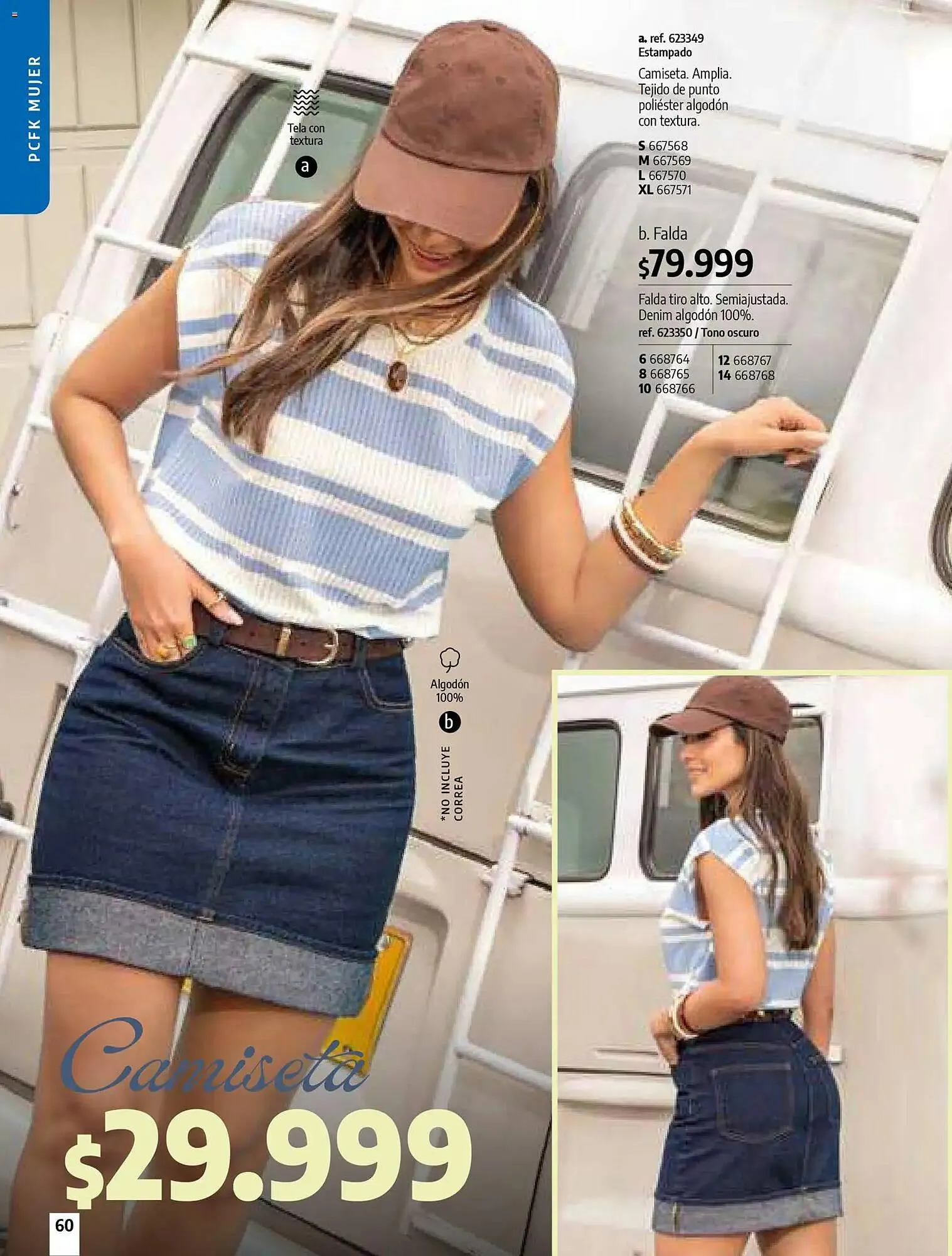 Catalogo de Catálogo Pacífika 24 de febrero al 24 de marzo 2026 - Pag 62